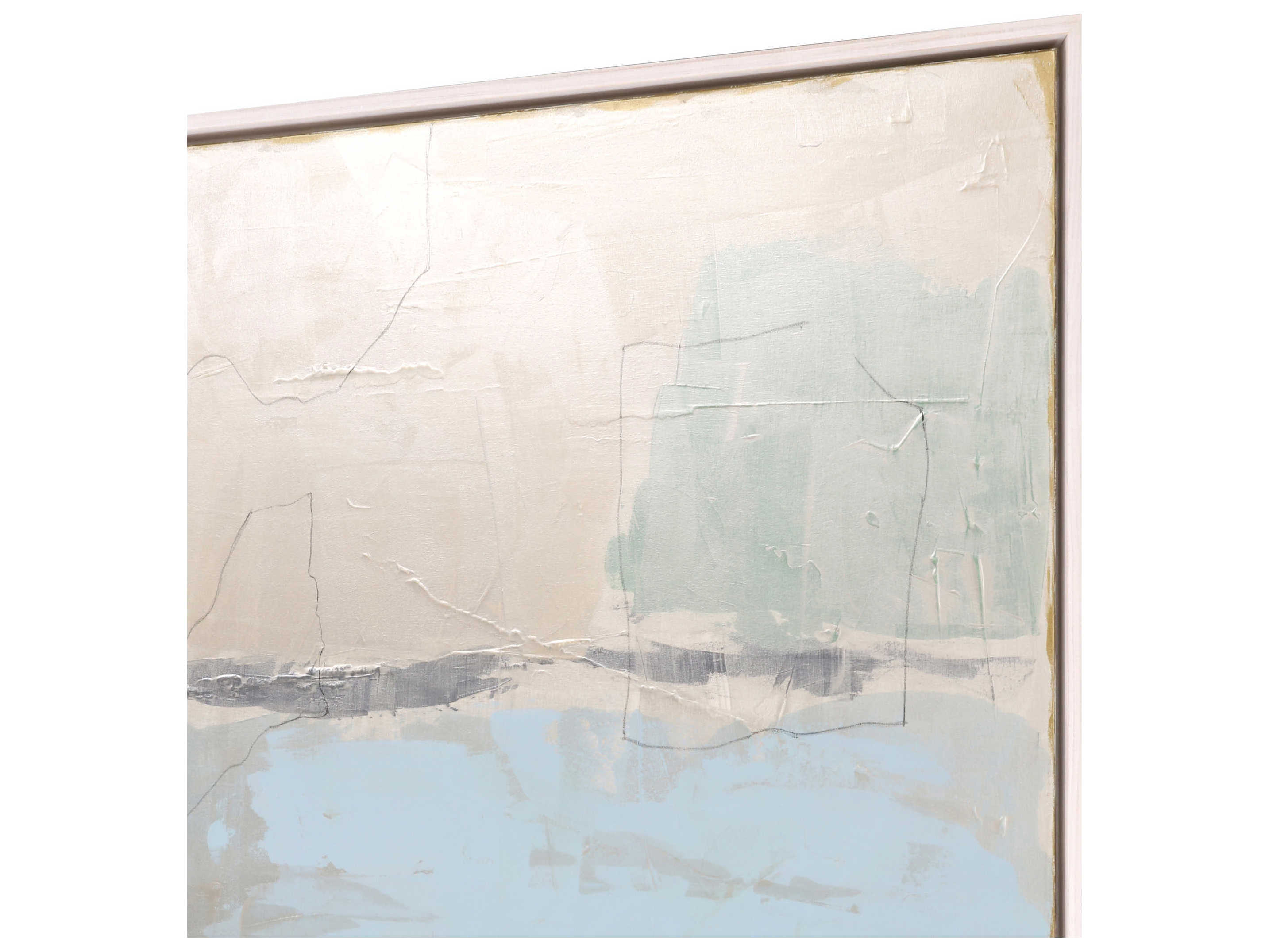 Paragon Abstract Imperious-II Wall Art