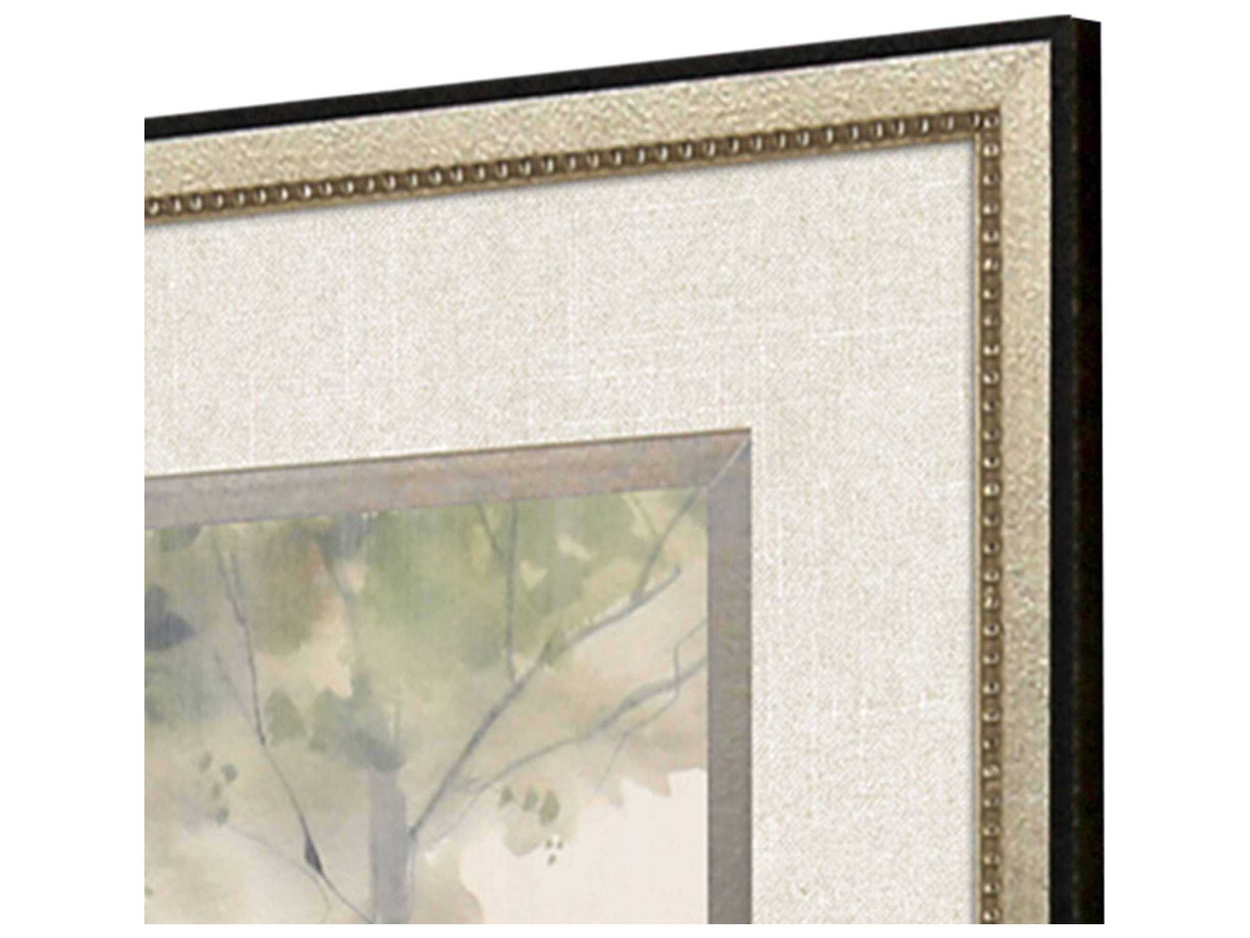 Paragon Landscapes Treescape Study Wall Art Set of 4