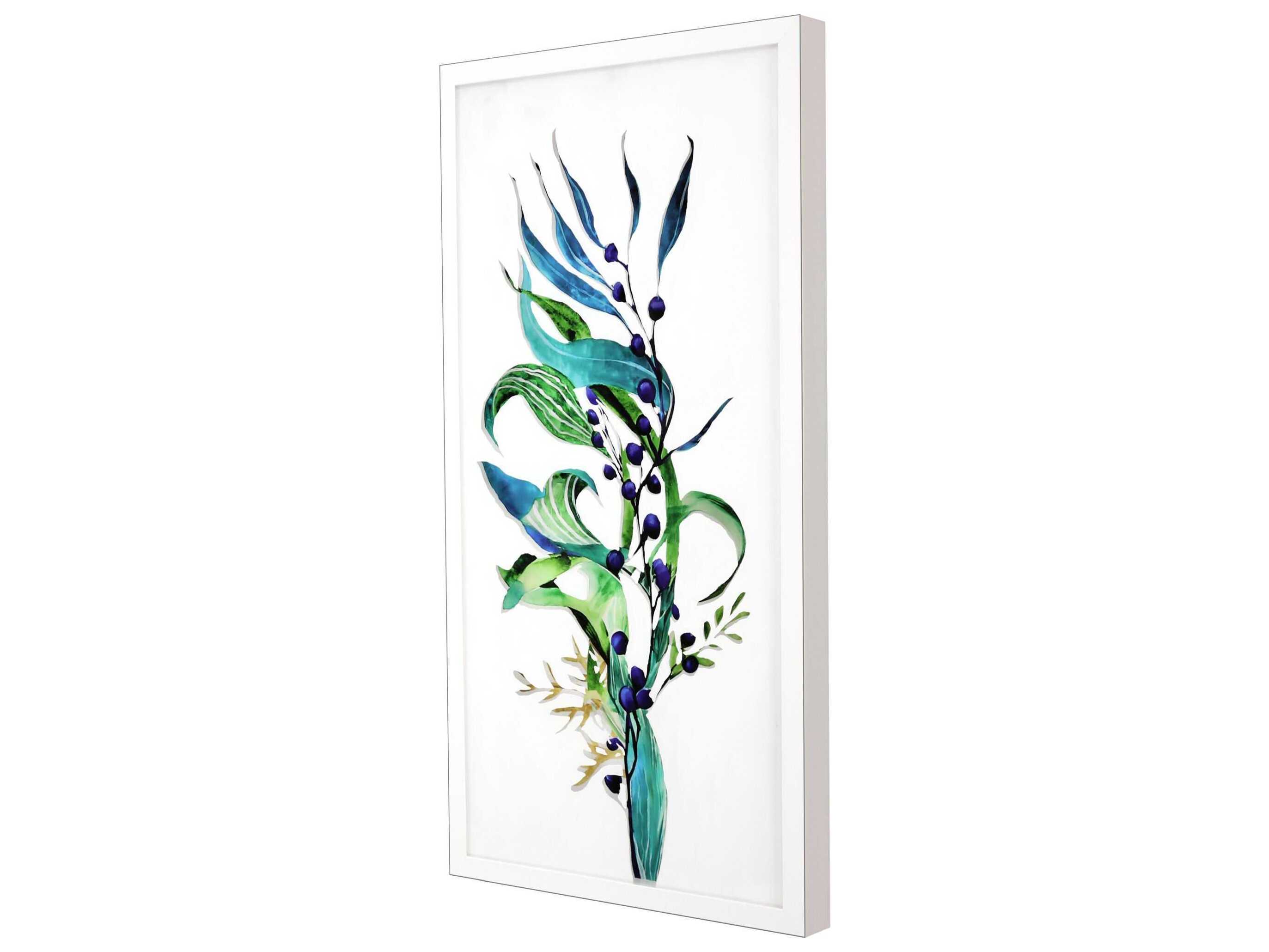 Paragon Waterside Sea Life-I Wall Art
