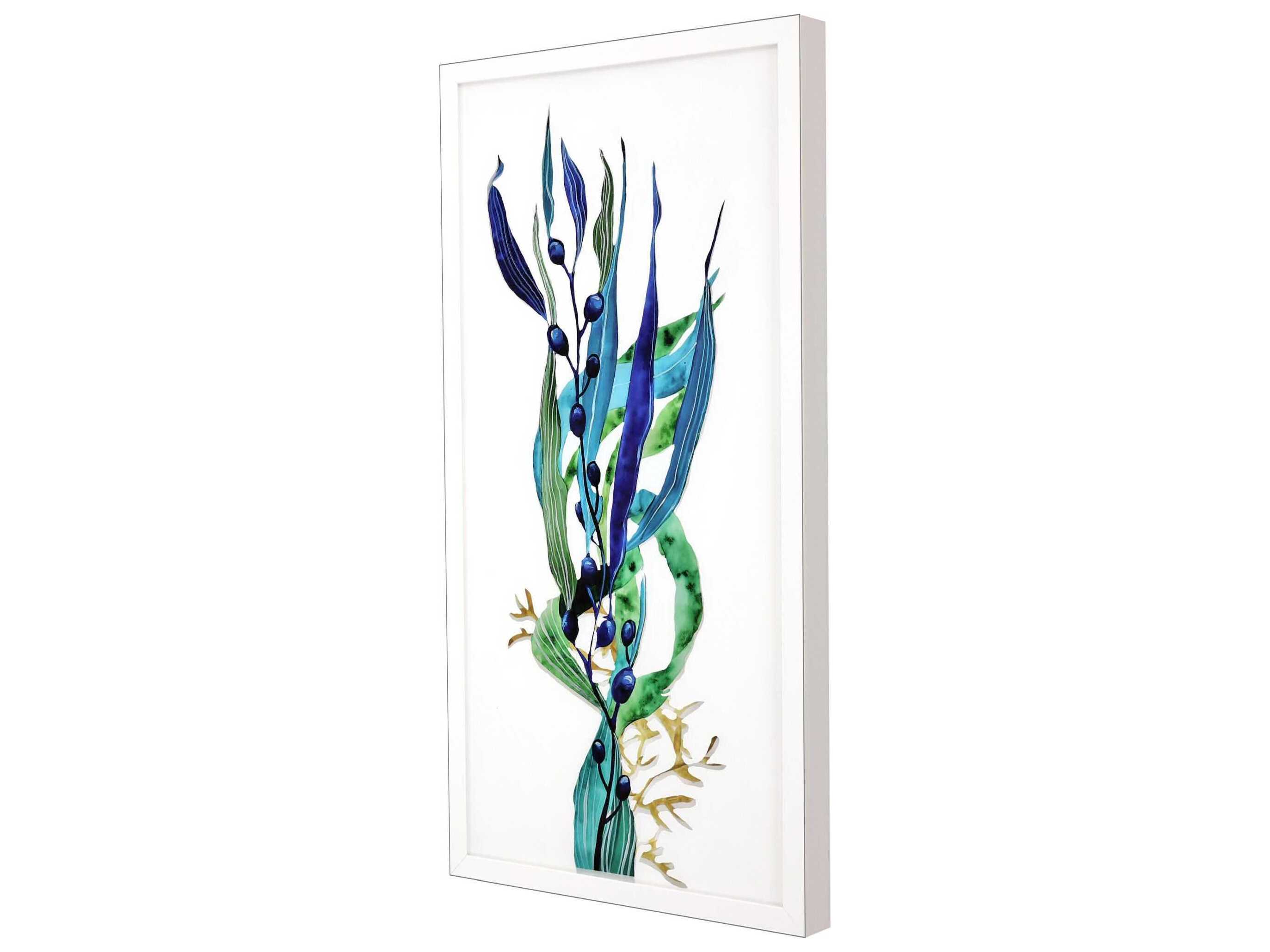 Paragon Waterside Sea Life-II Wall Art