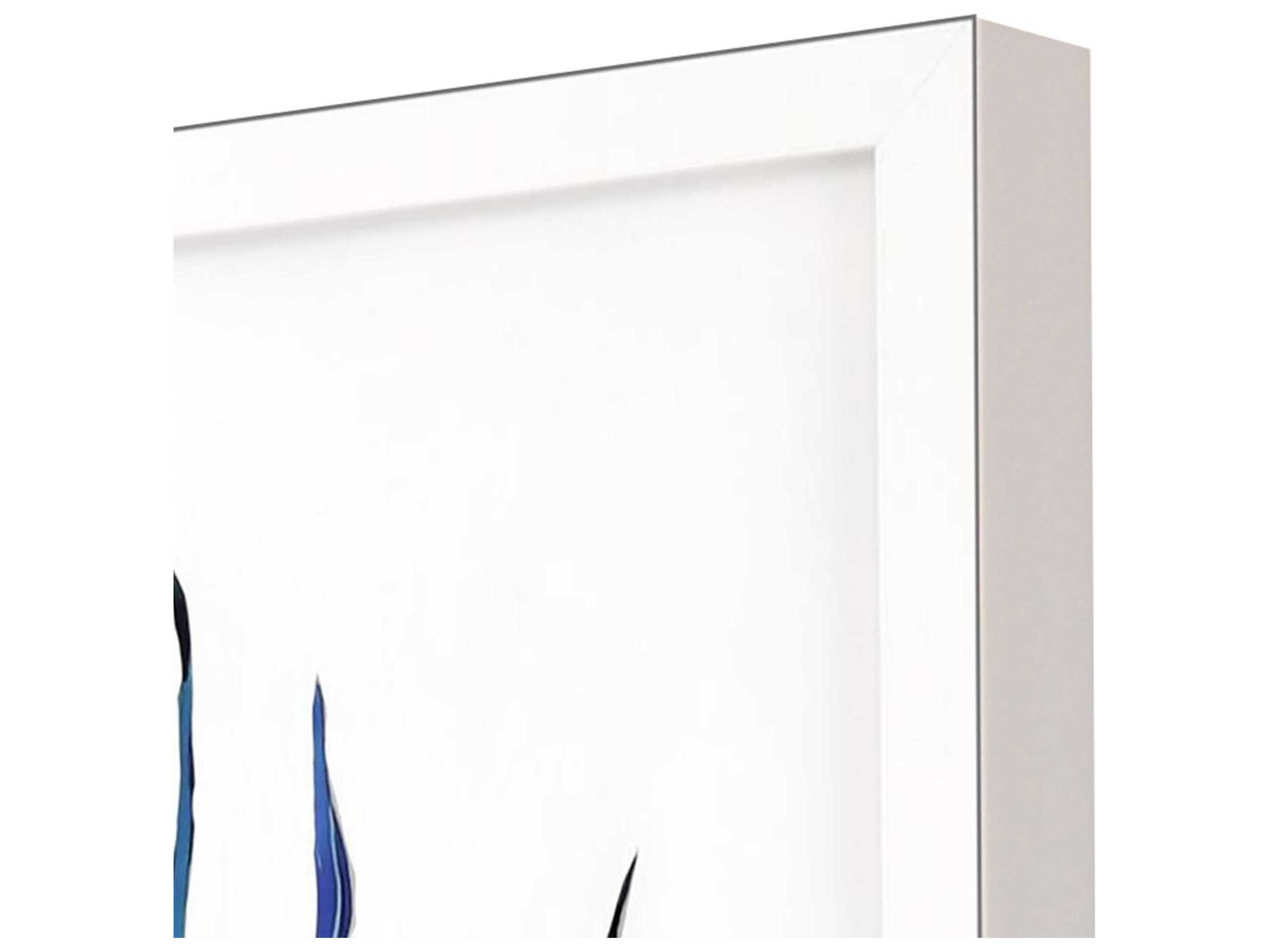 Paragon Waterside Sea Life-II Wall Art