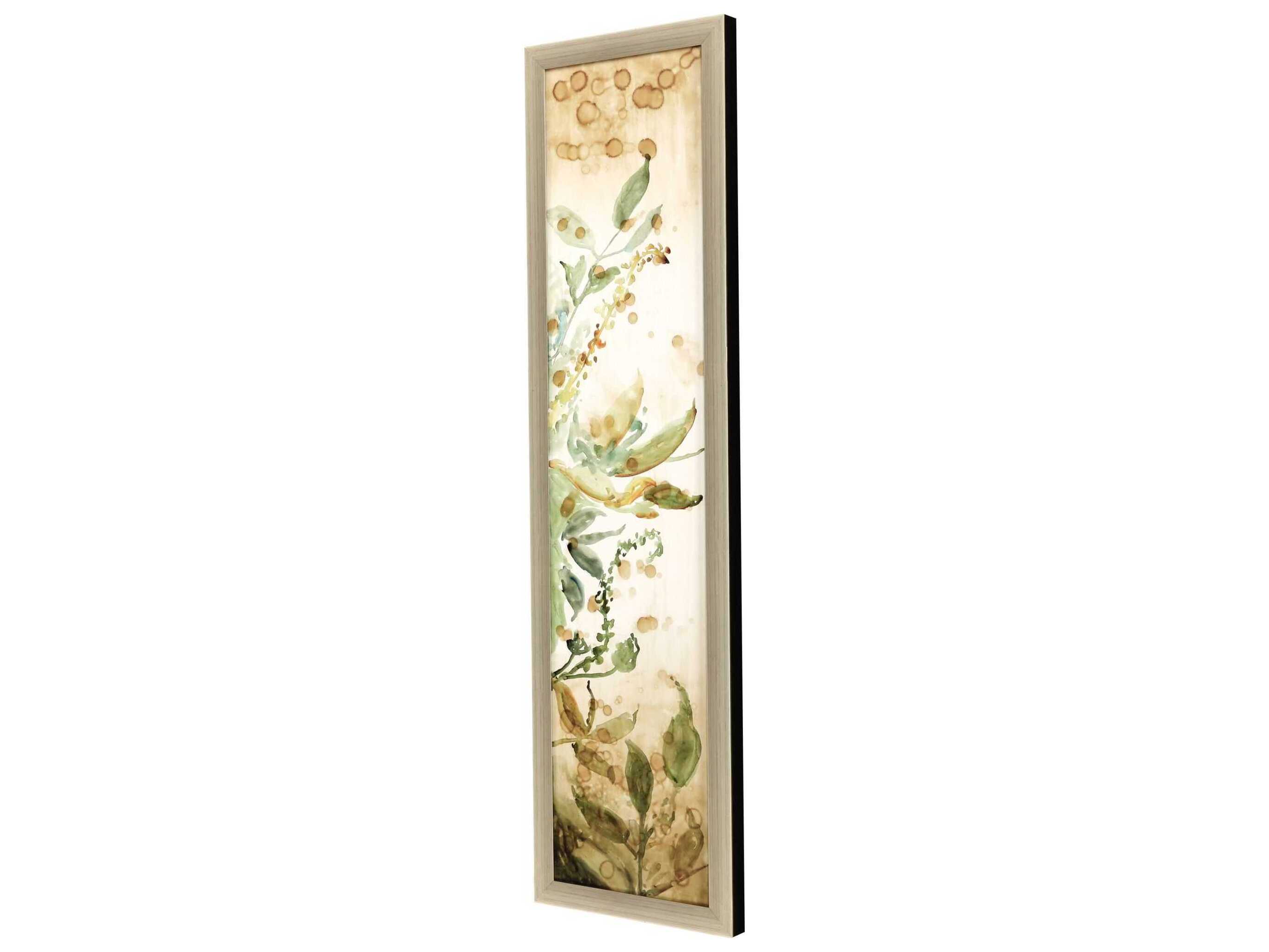 Paragon Florals Botanical Odyssey-I Wall Art