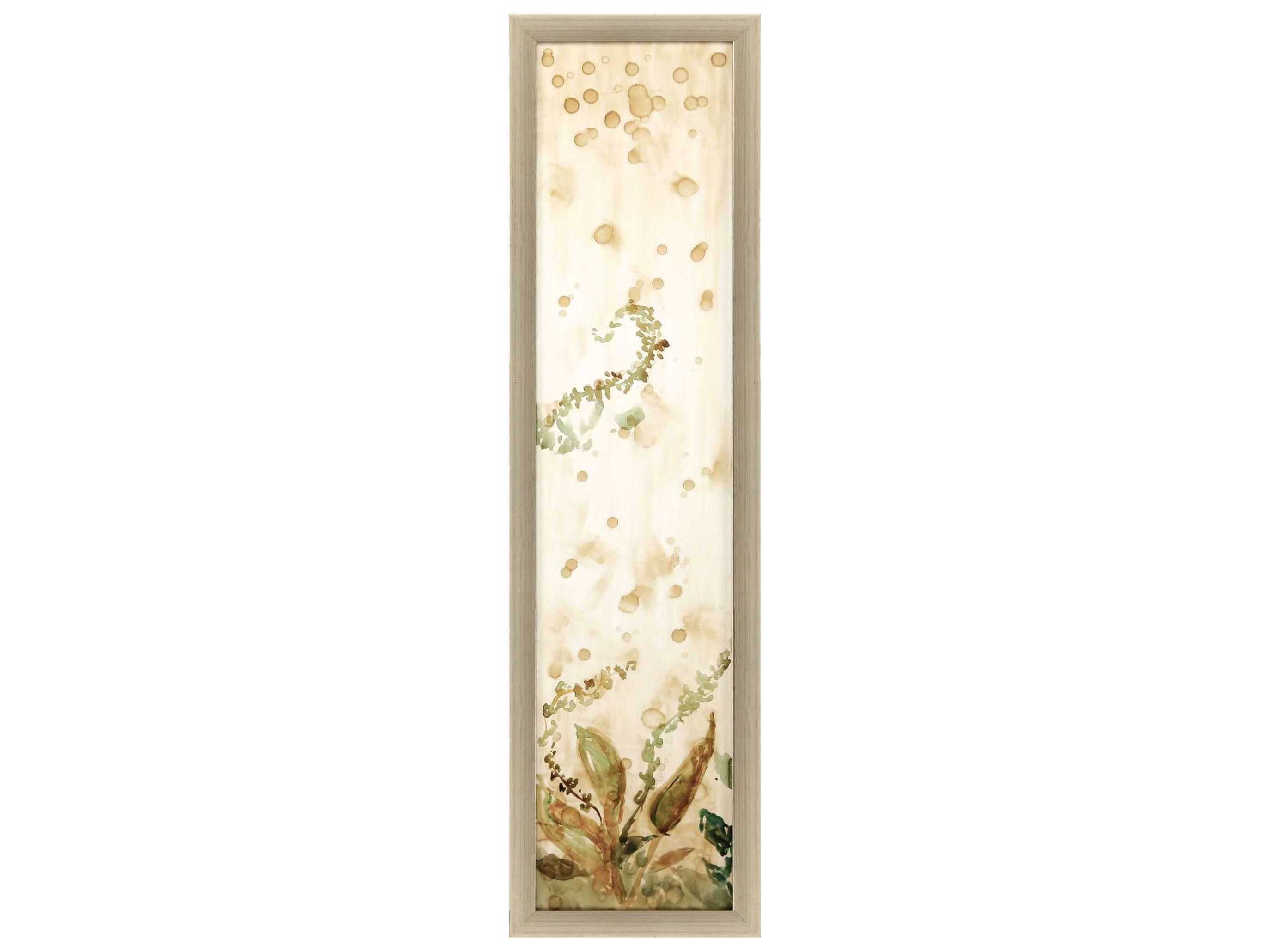 Paragon Florals Botanical Odyssey-II Wall Art
