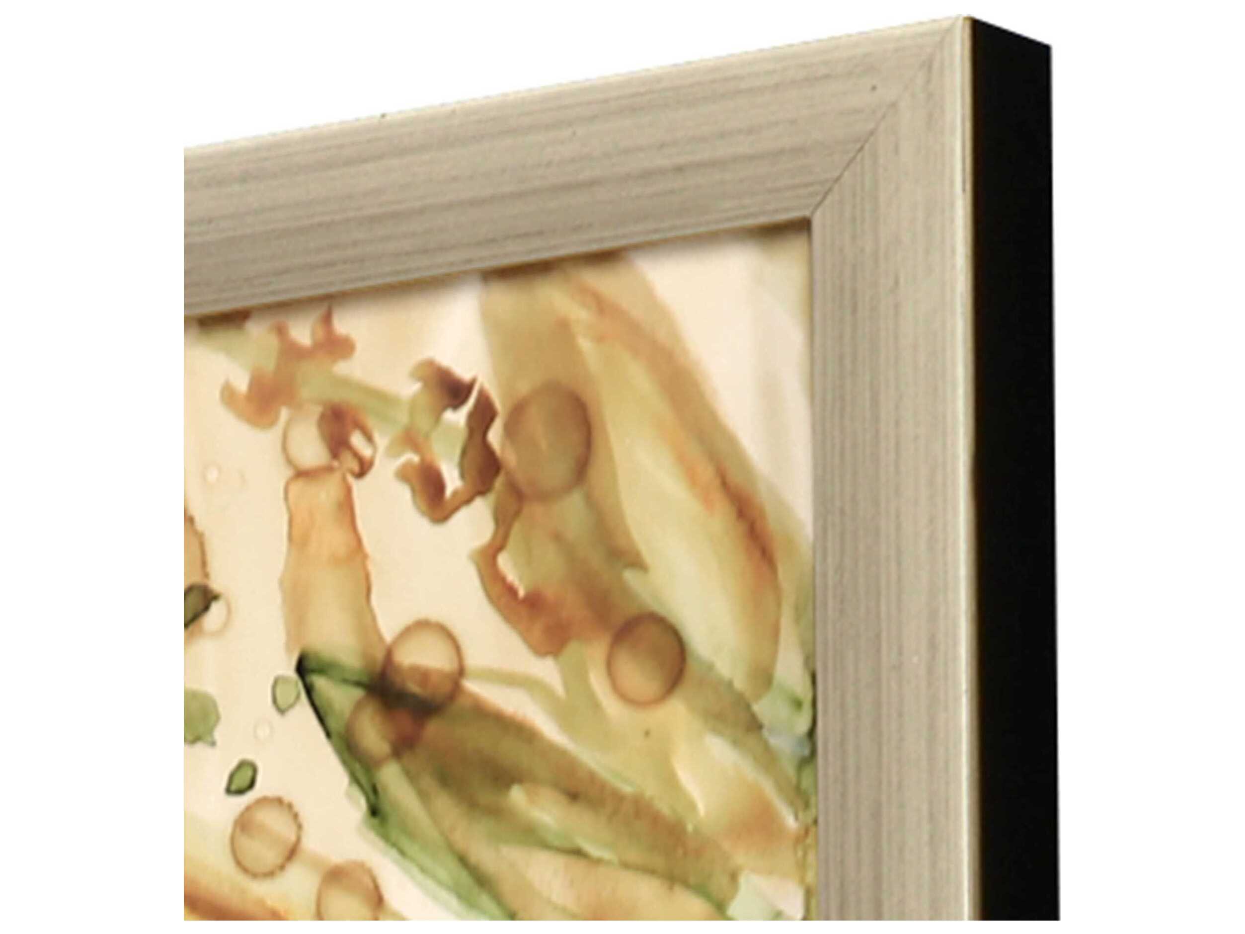 Paragon Florals Botanical Odyssey-III Wall Art