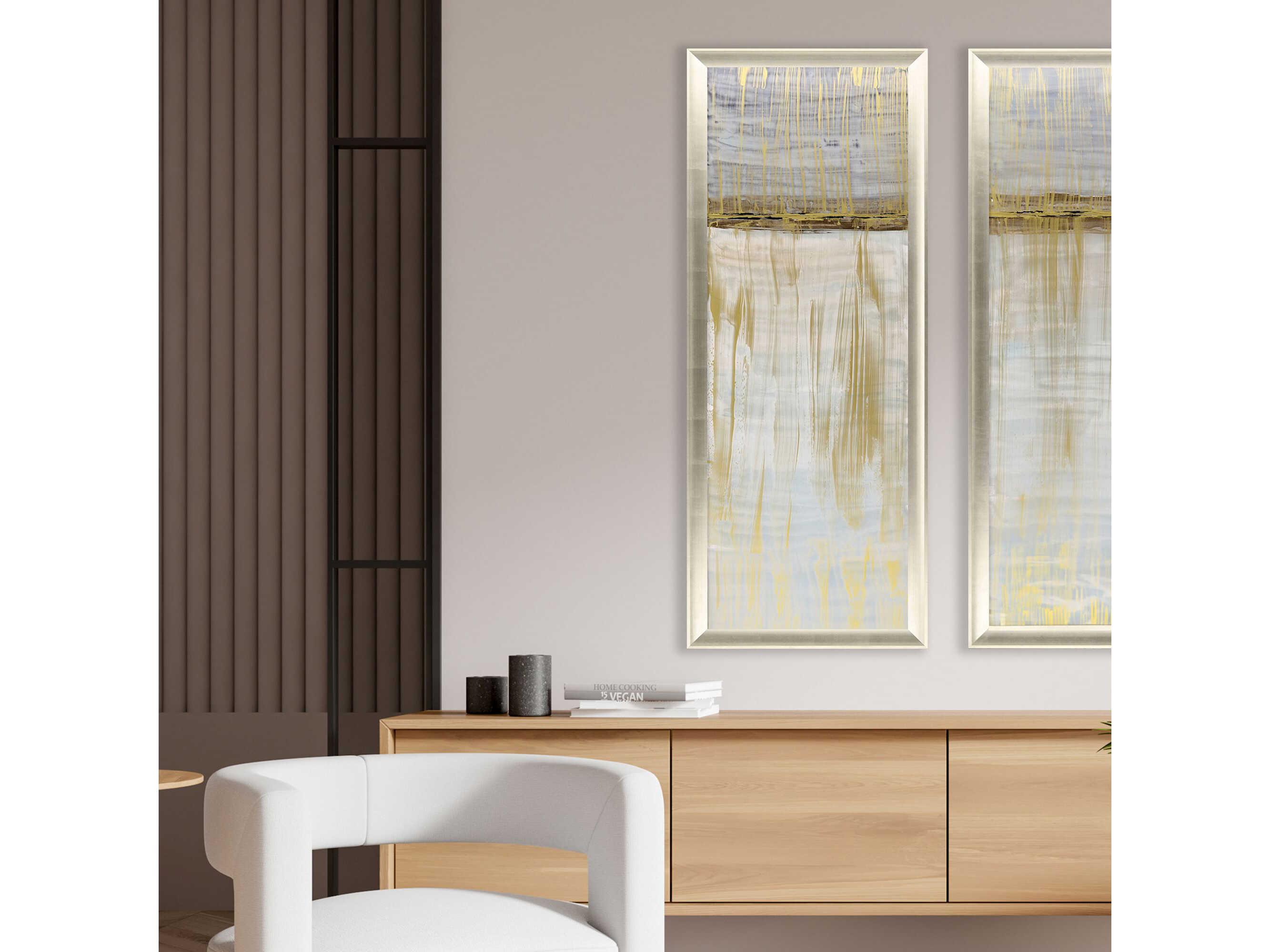 Paragon Seaside Harmony-I Wall Art