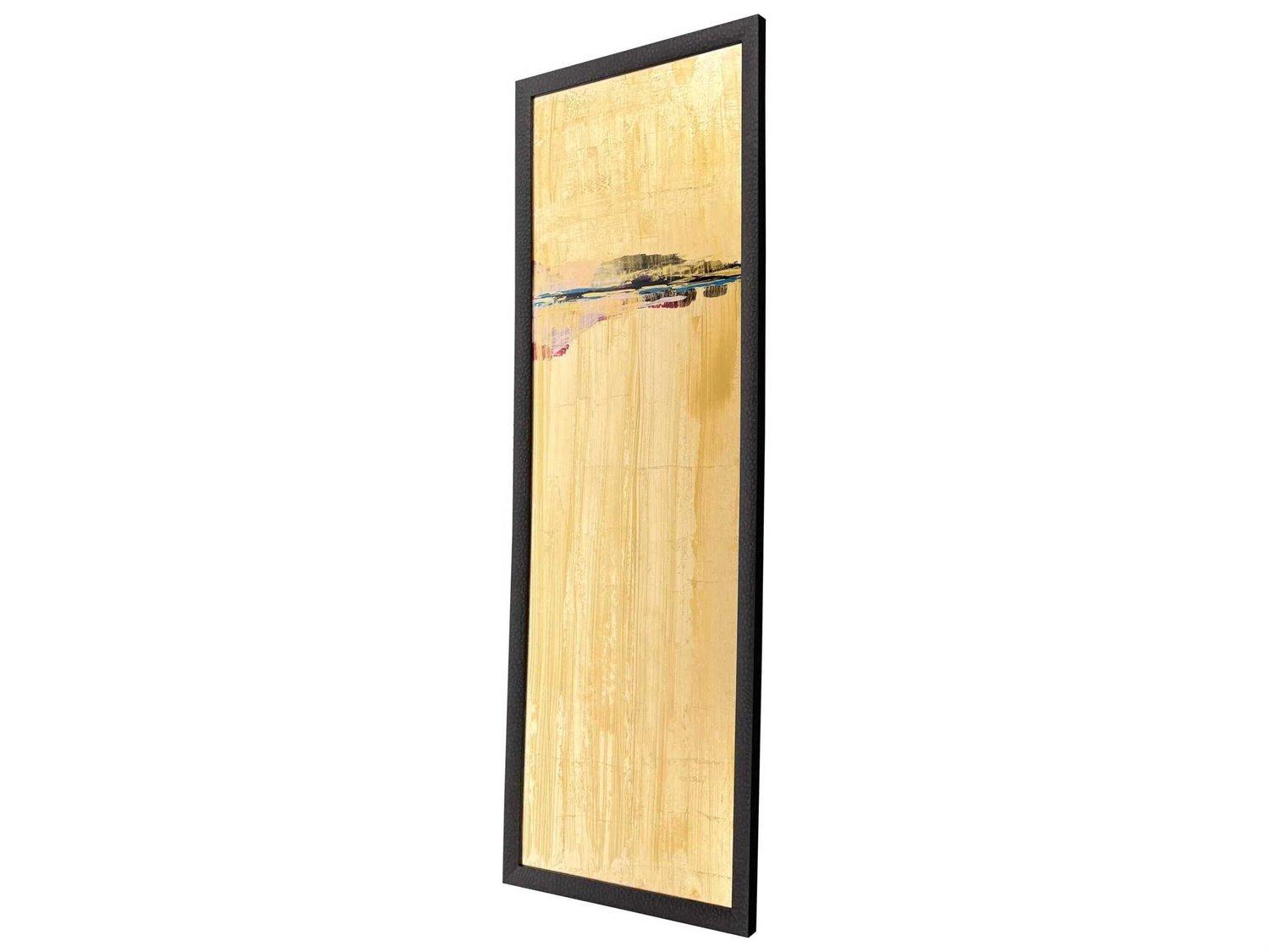 Paragon Abstract Invigoration-II Wall Art