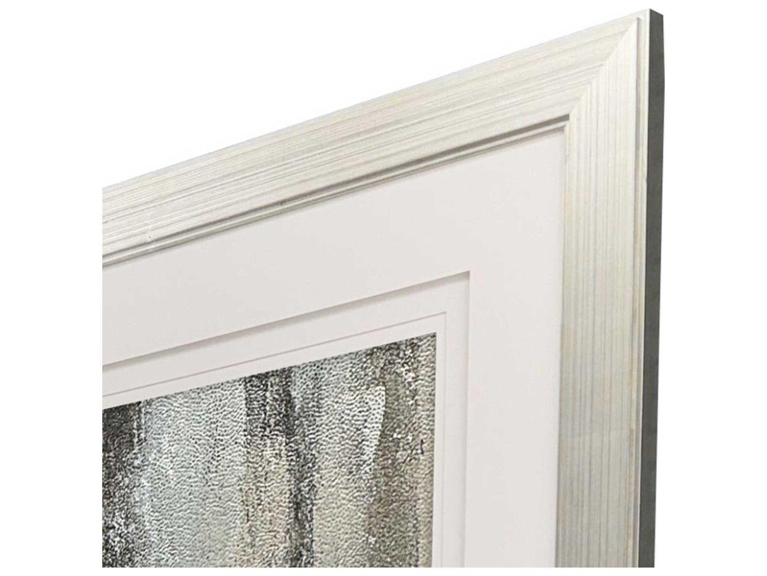 Paragon Abstract Concrete Planet-II Wall Art