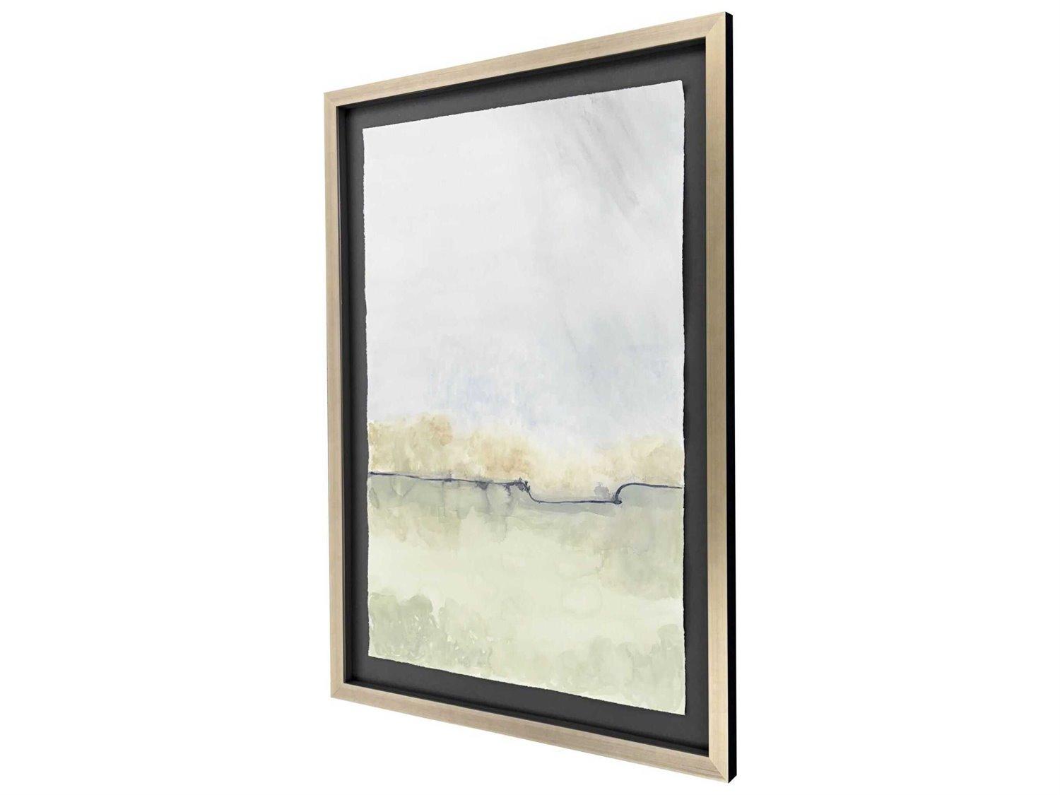 Paragon Abstract Storm-I Wall Art