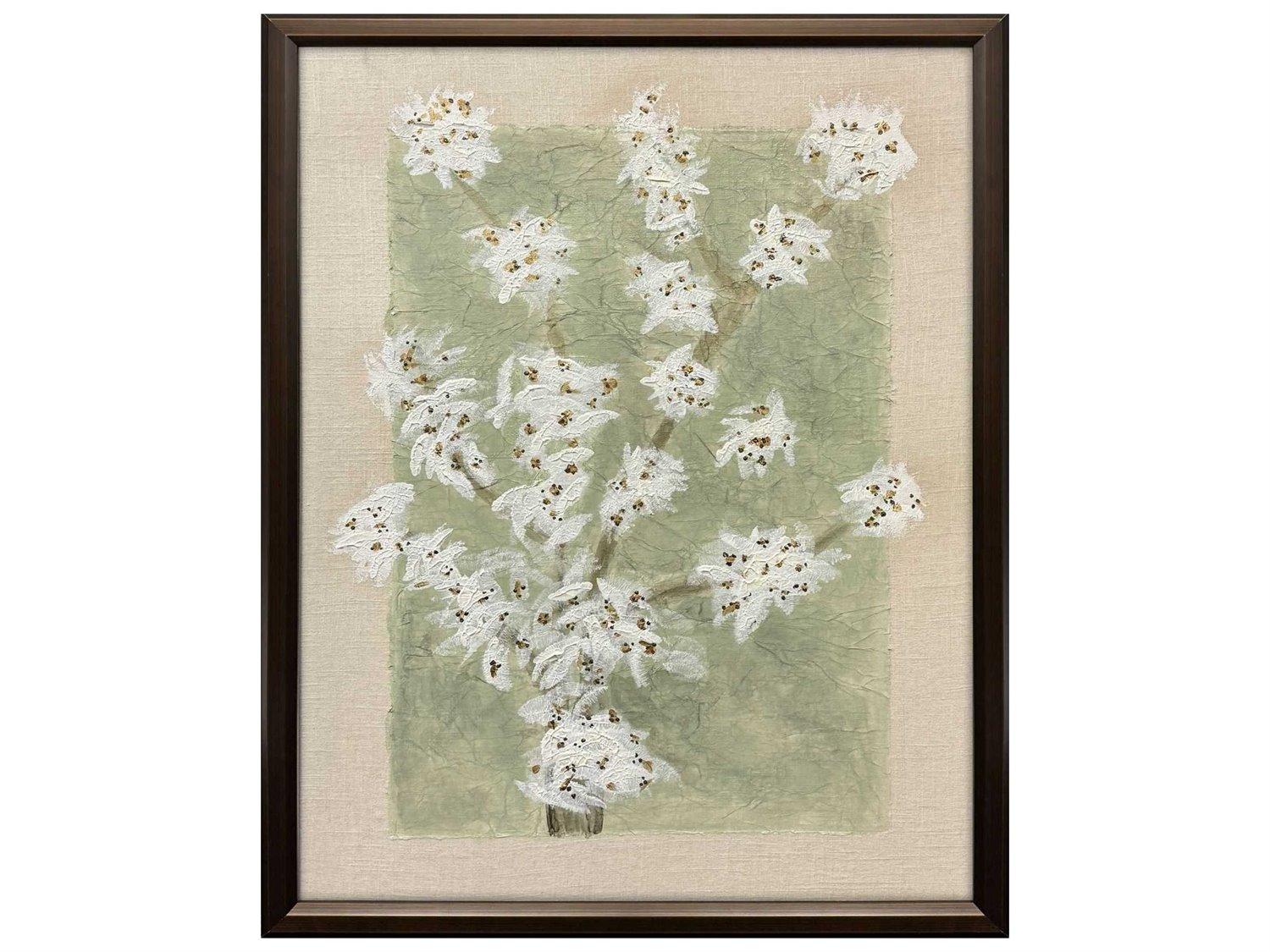 Paragon Florals Spring Renewal-I Wall Art