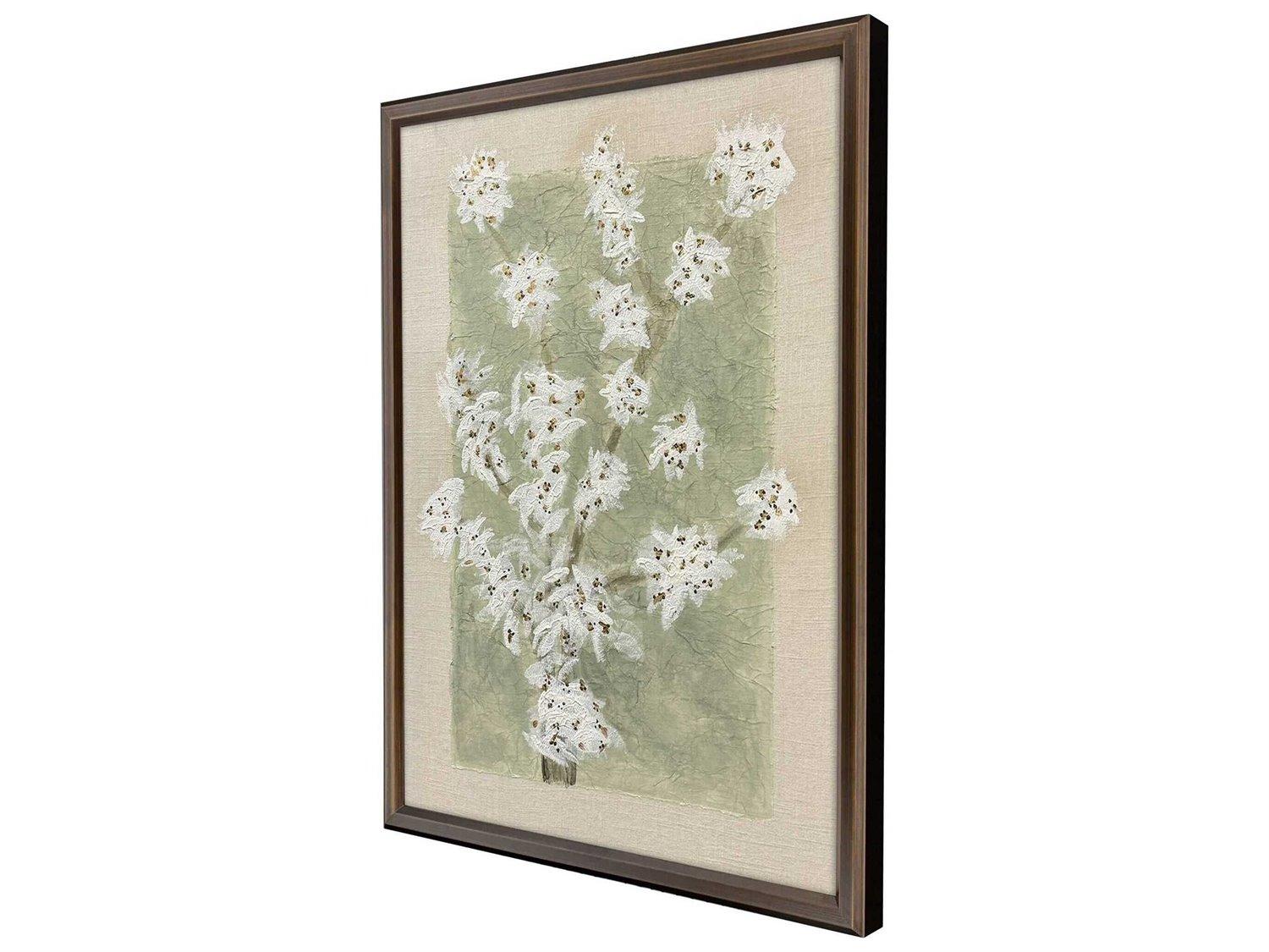 Paragon Florals Spring Renewal-I Wall Art