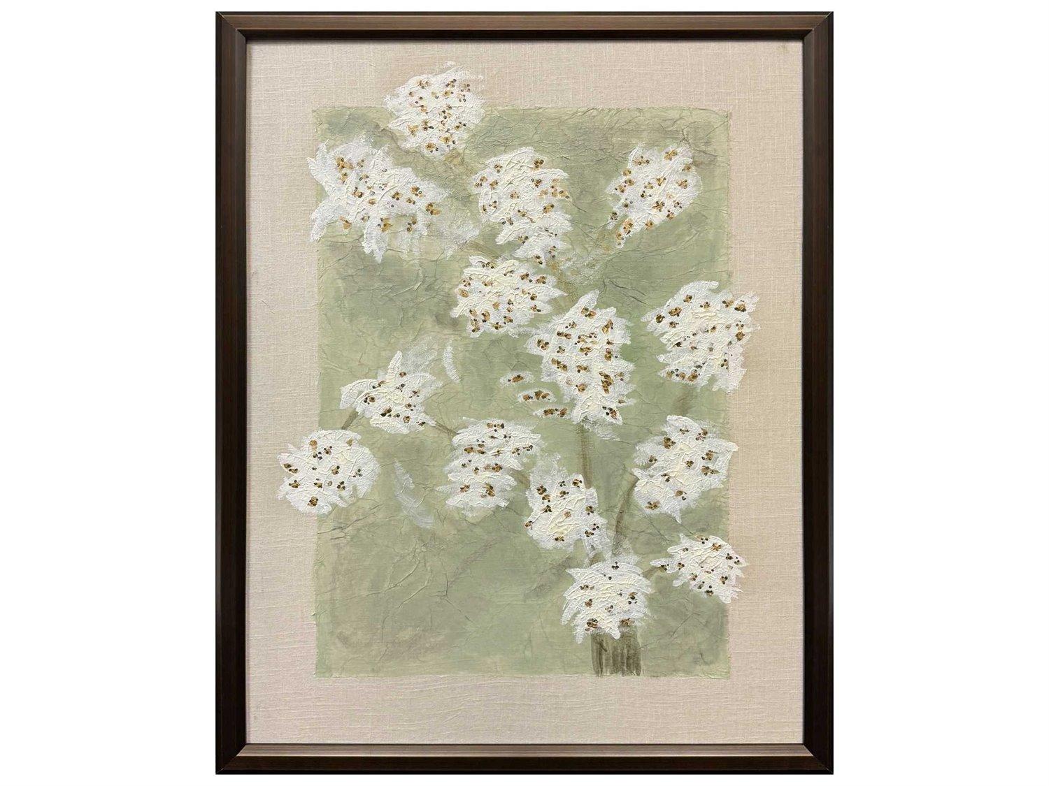 Paragon Florals Spring Renewal-II Wall Art