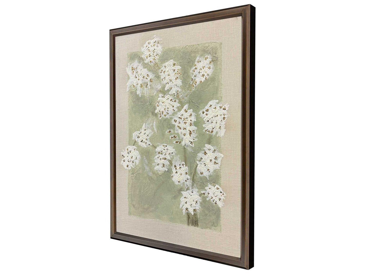 Paragon Florals Spring Renewal-II Wall Art