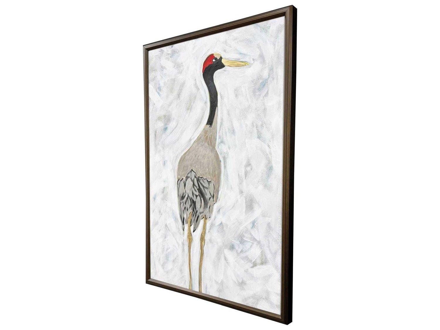 Paragon Animals Good Wish I Wall Art