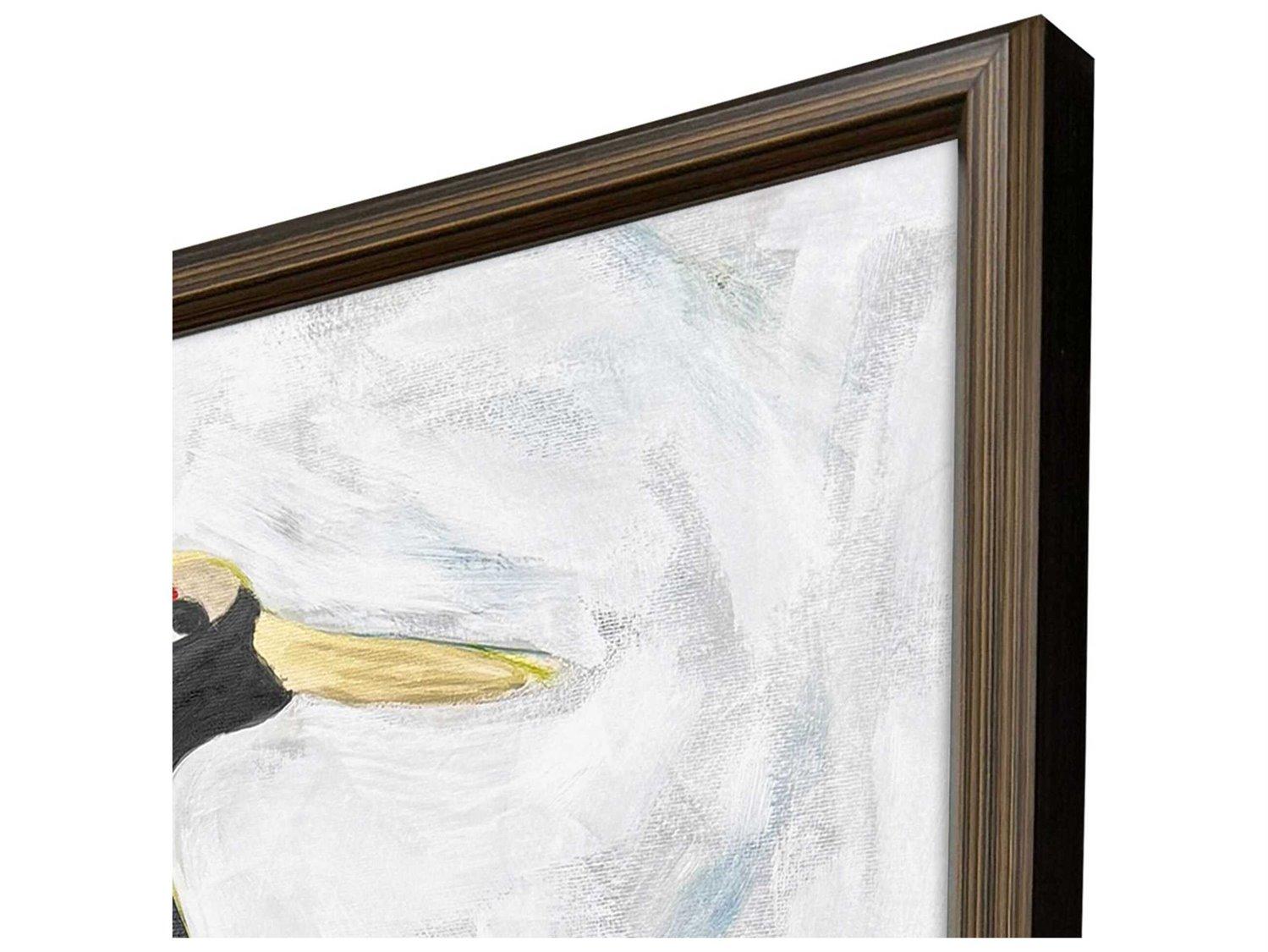 Paragon Animals Good Wish I Wall Art