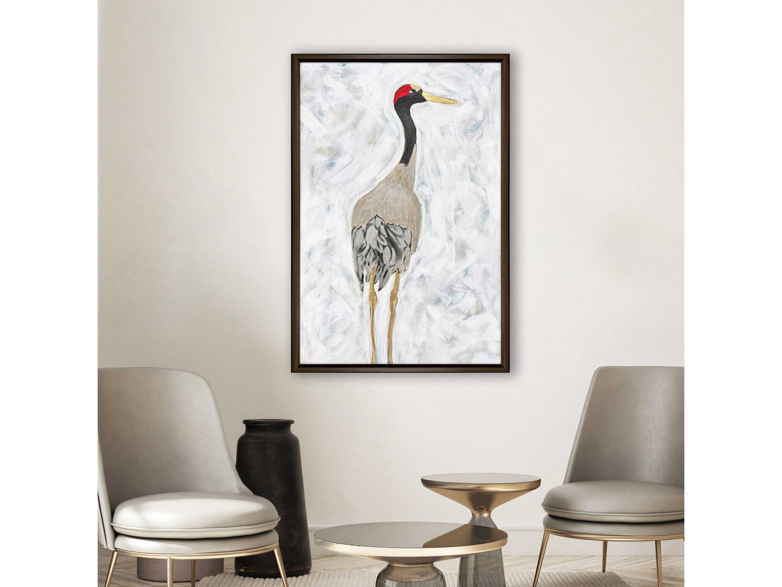 Paragon Animals Good Wish I Wall Art