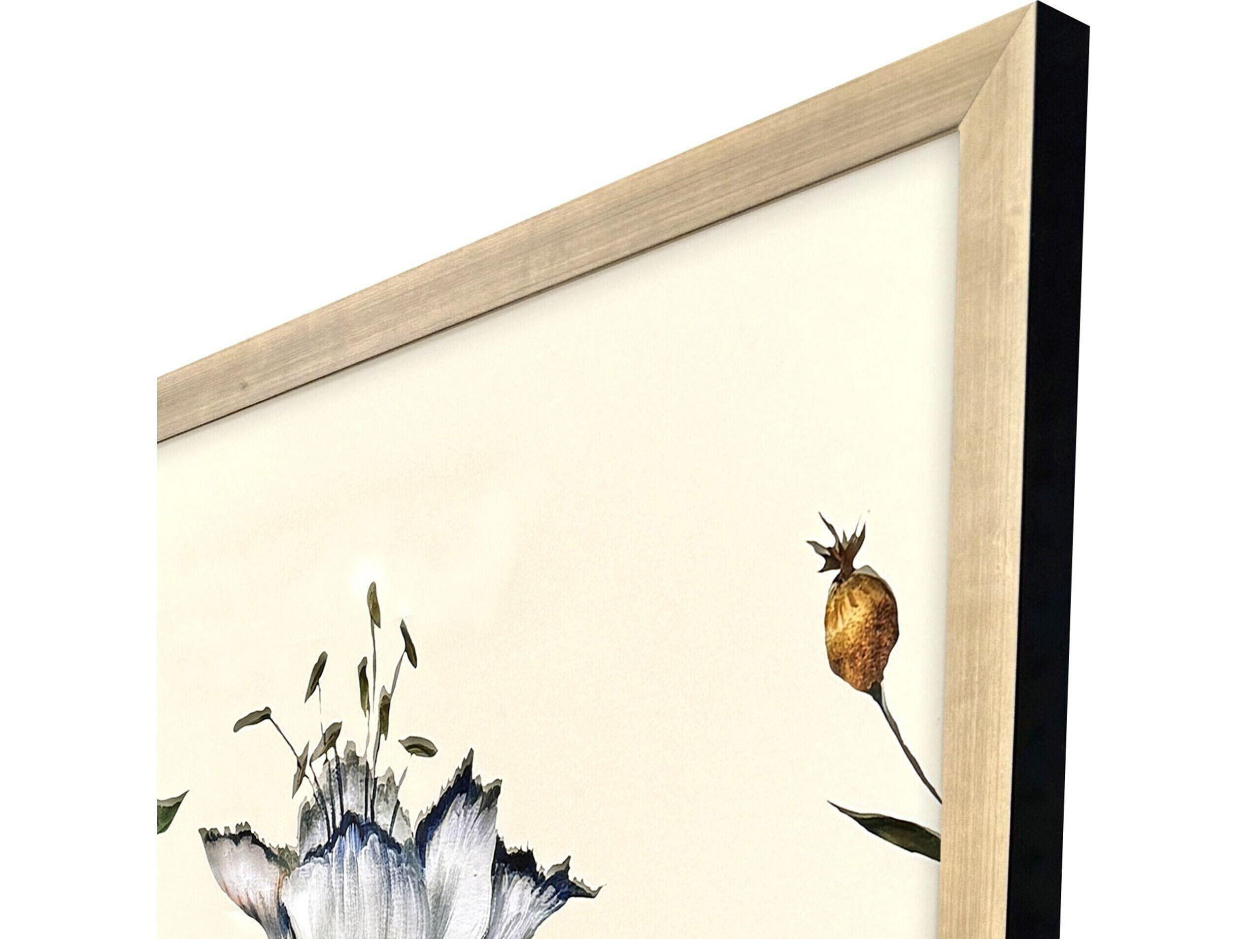 Paragon Garden Of Eden I Framed Art