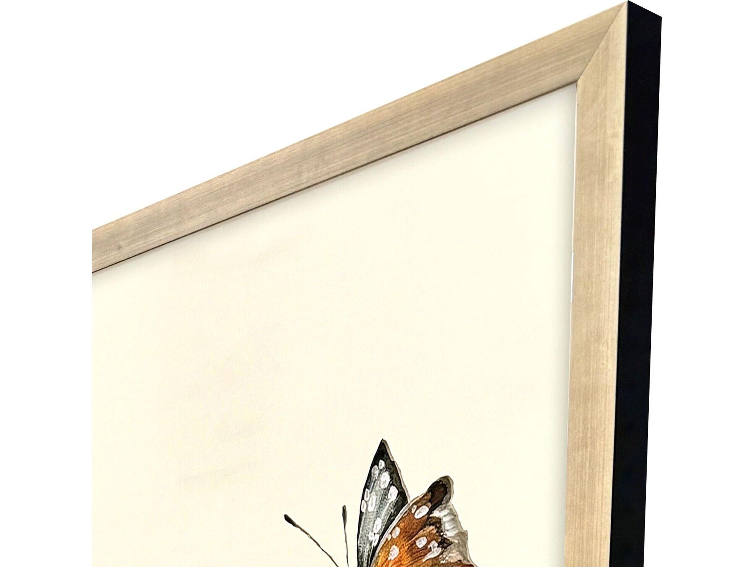 Paragon Garden Of Eden II Framed Art