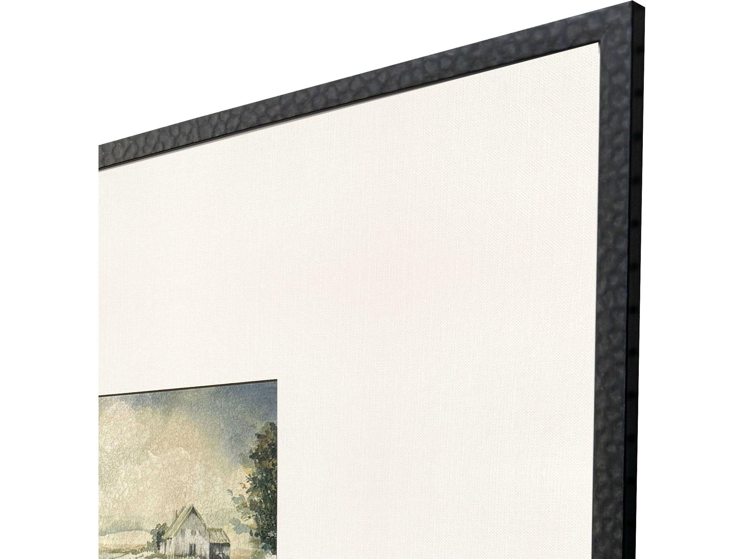 Paragon In The Meadows I Framed Art - Set of 2