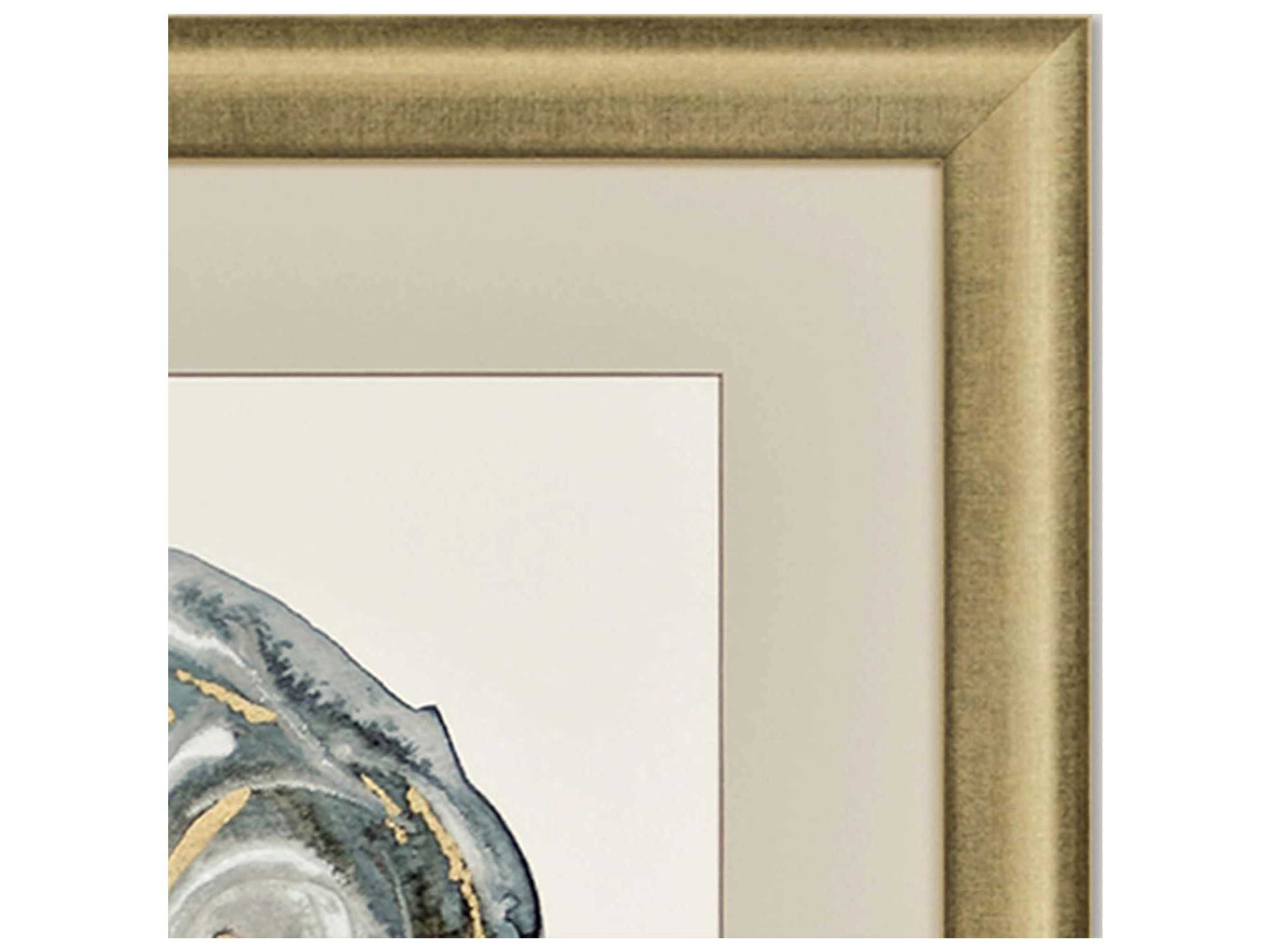 Paragon Slice Wall Decor