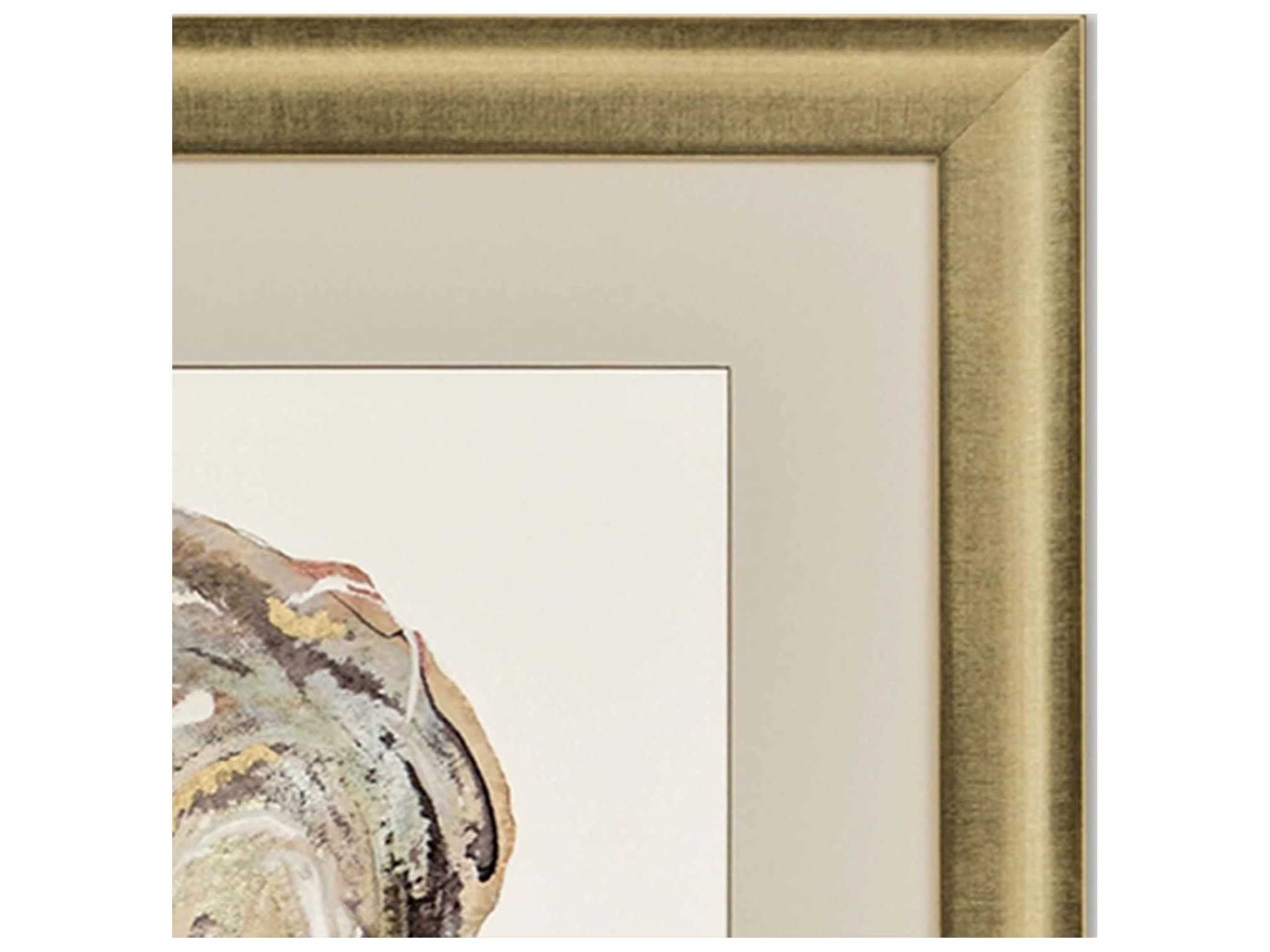 Paragon Slice Wall Decor