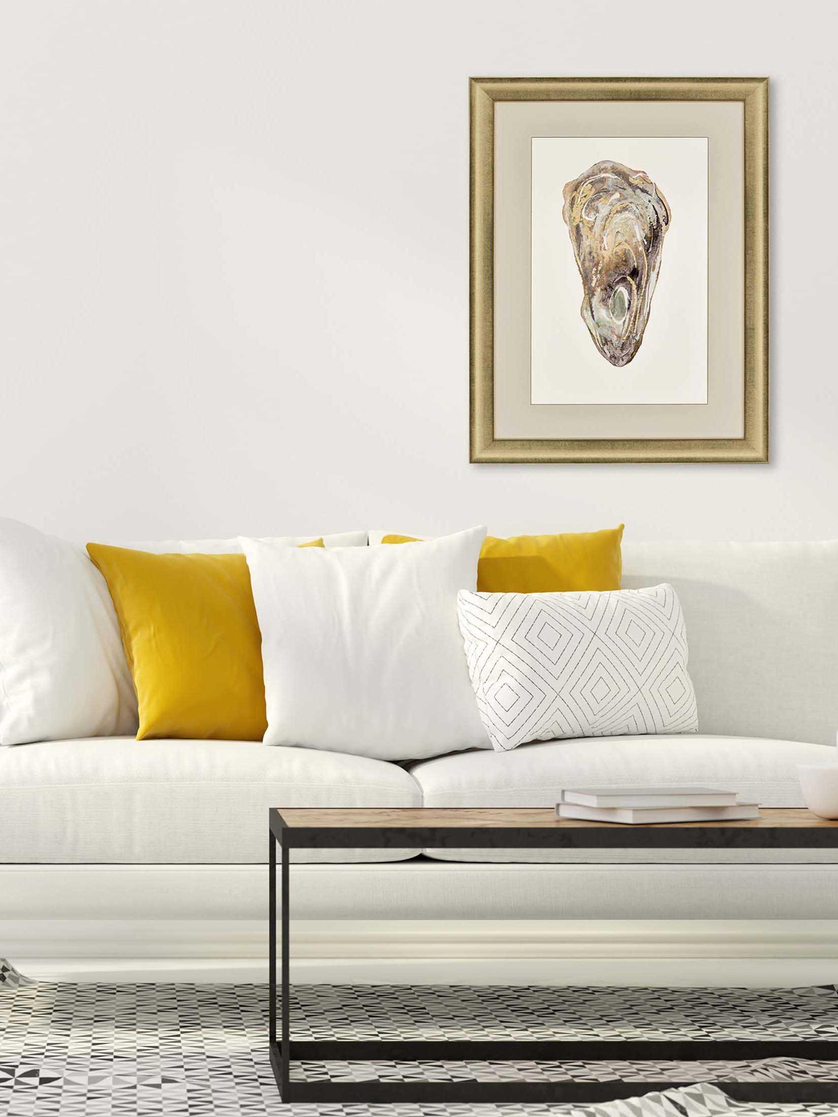 Paragon Slice Wall Decor