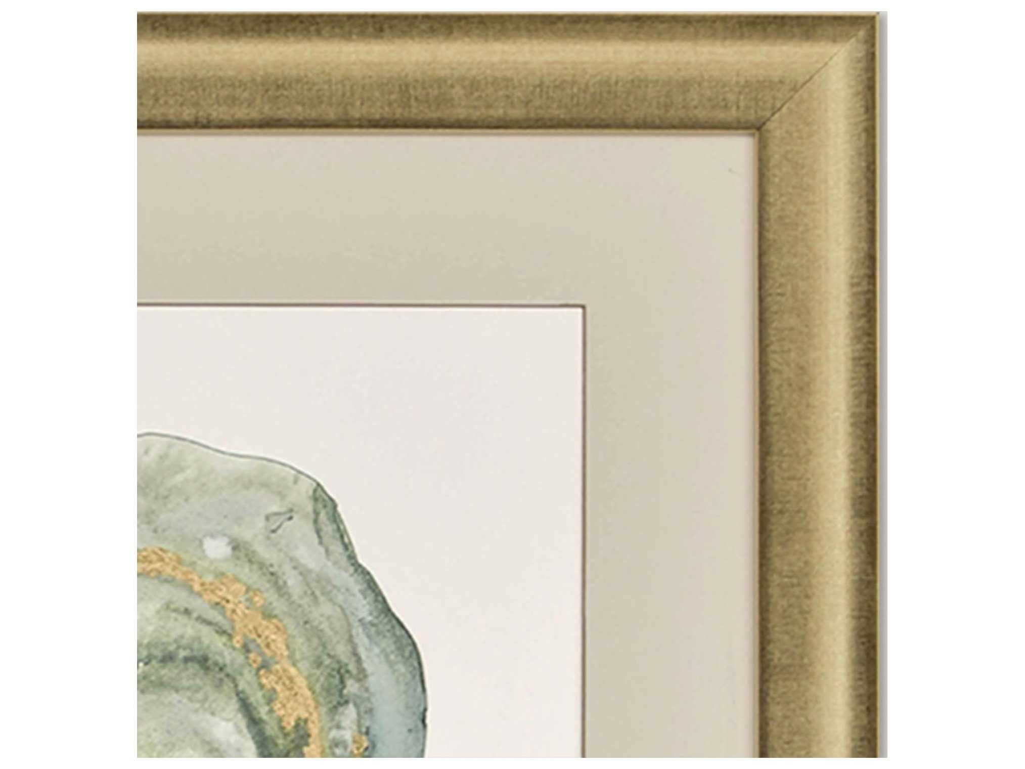 Paragon Slice Wall Decor