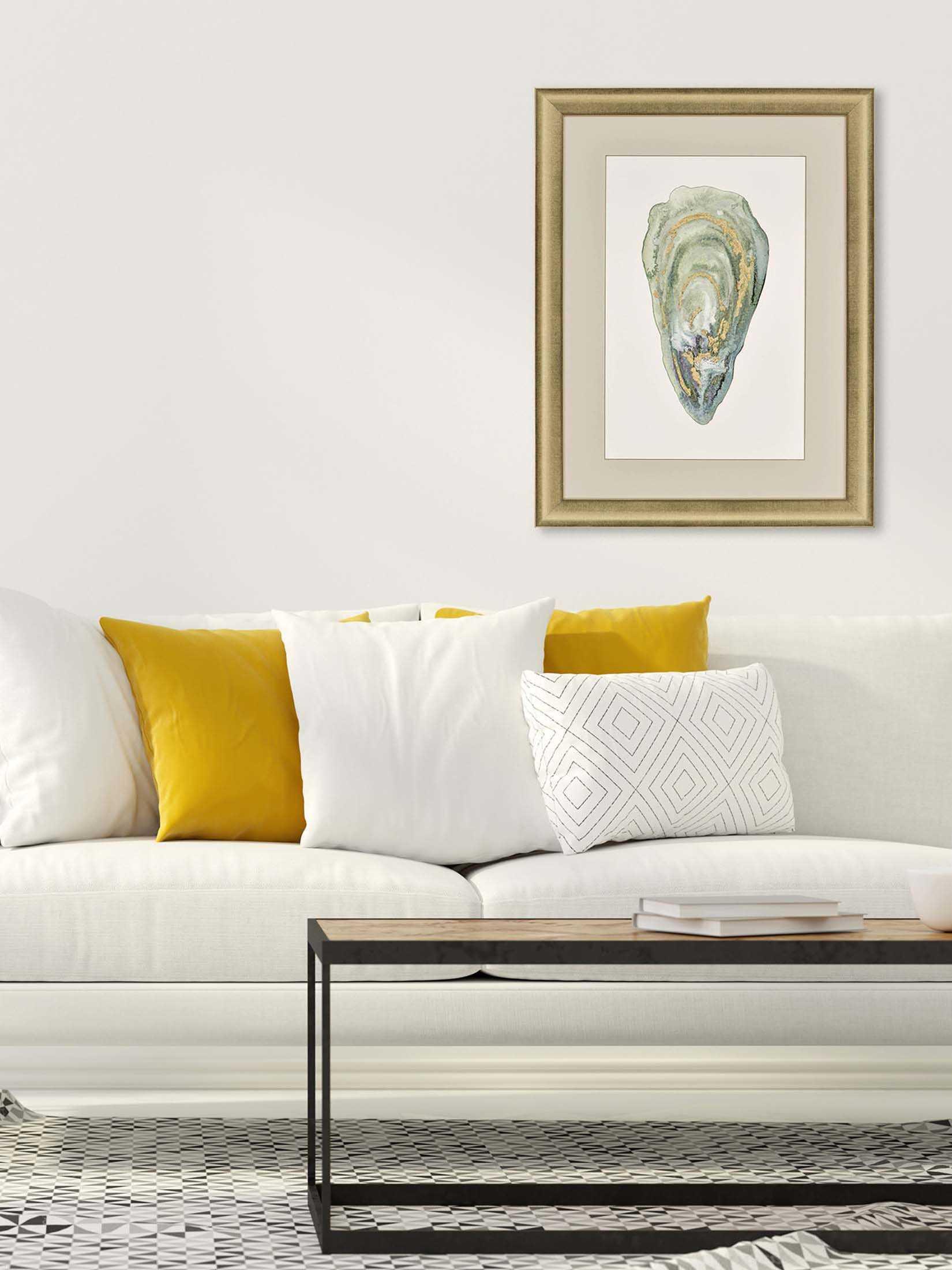 Paragon Slice Wall Decor