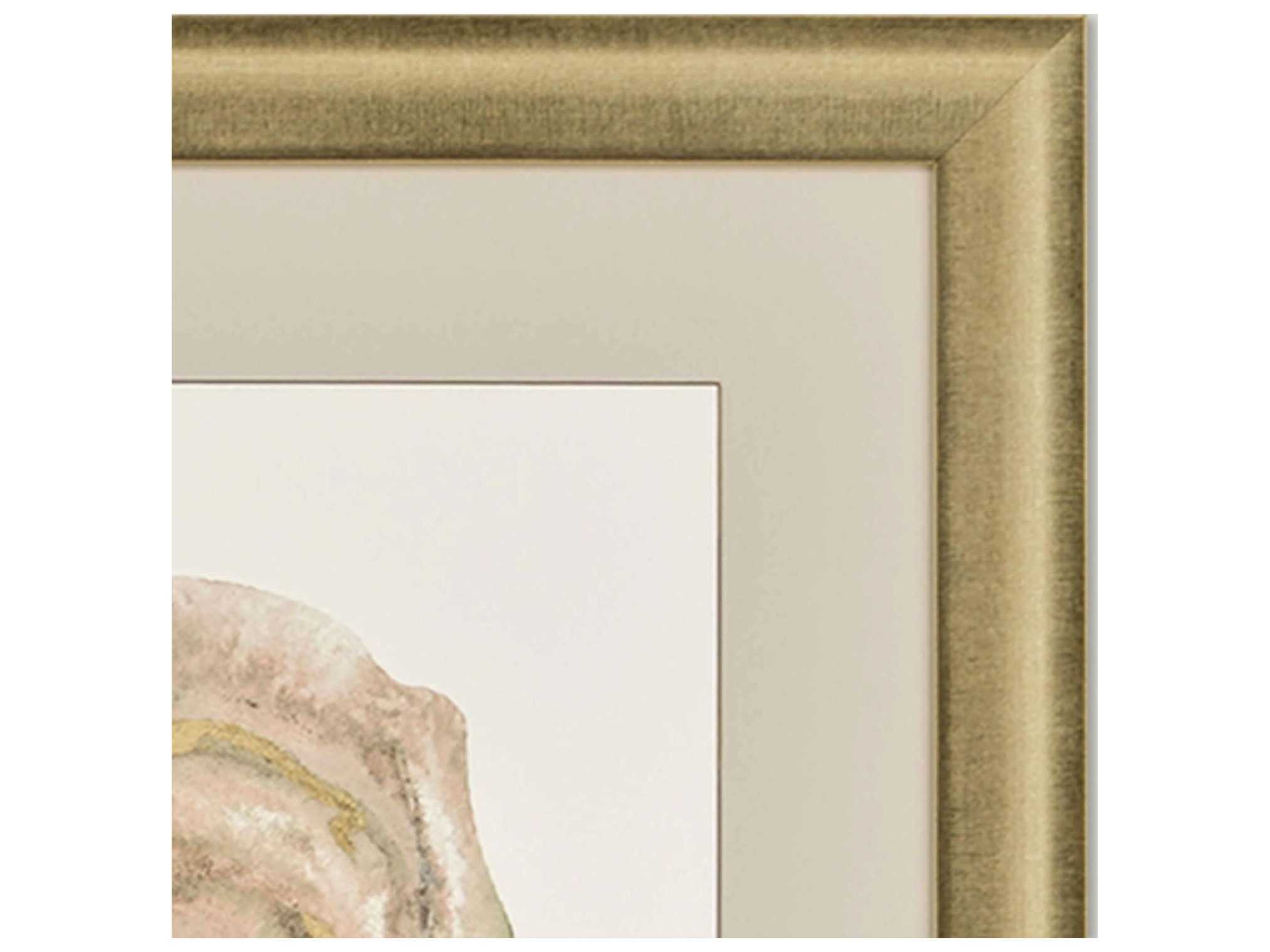 Paragon Slice Wall Decor