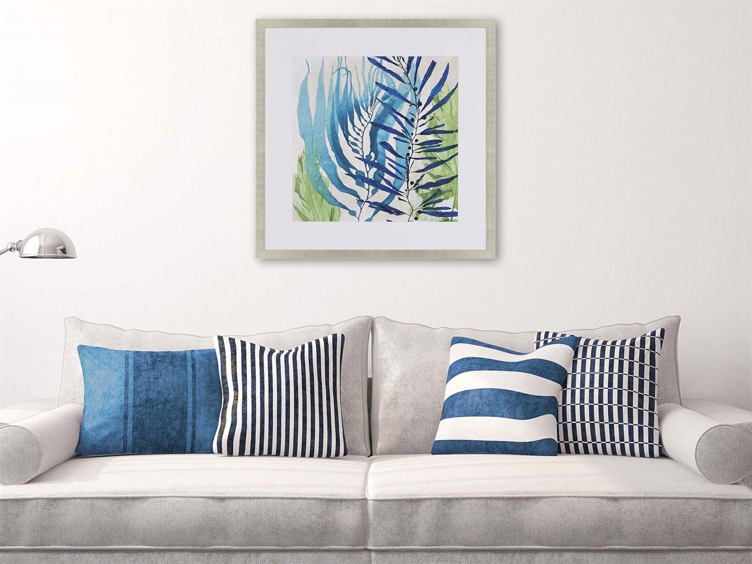 Paragon Miller "Sea Nature I" Wall Art