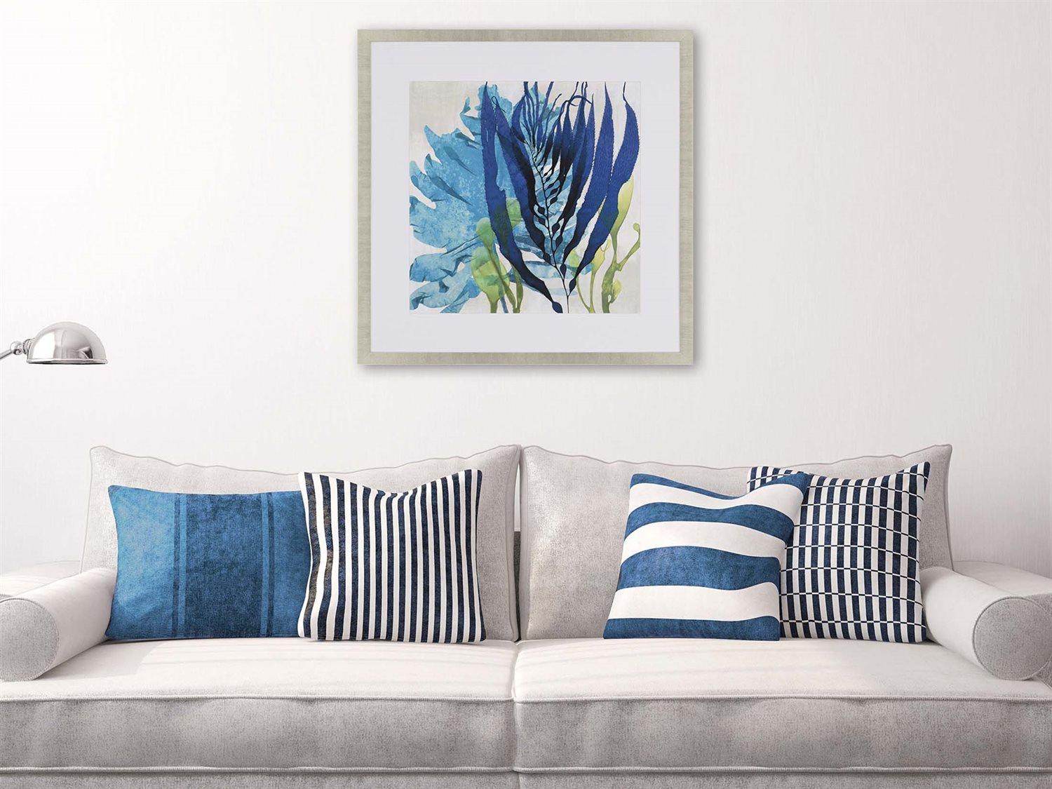 Paragon Miller "Sea Nature II" Wall Art