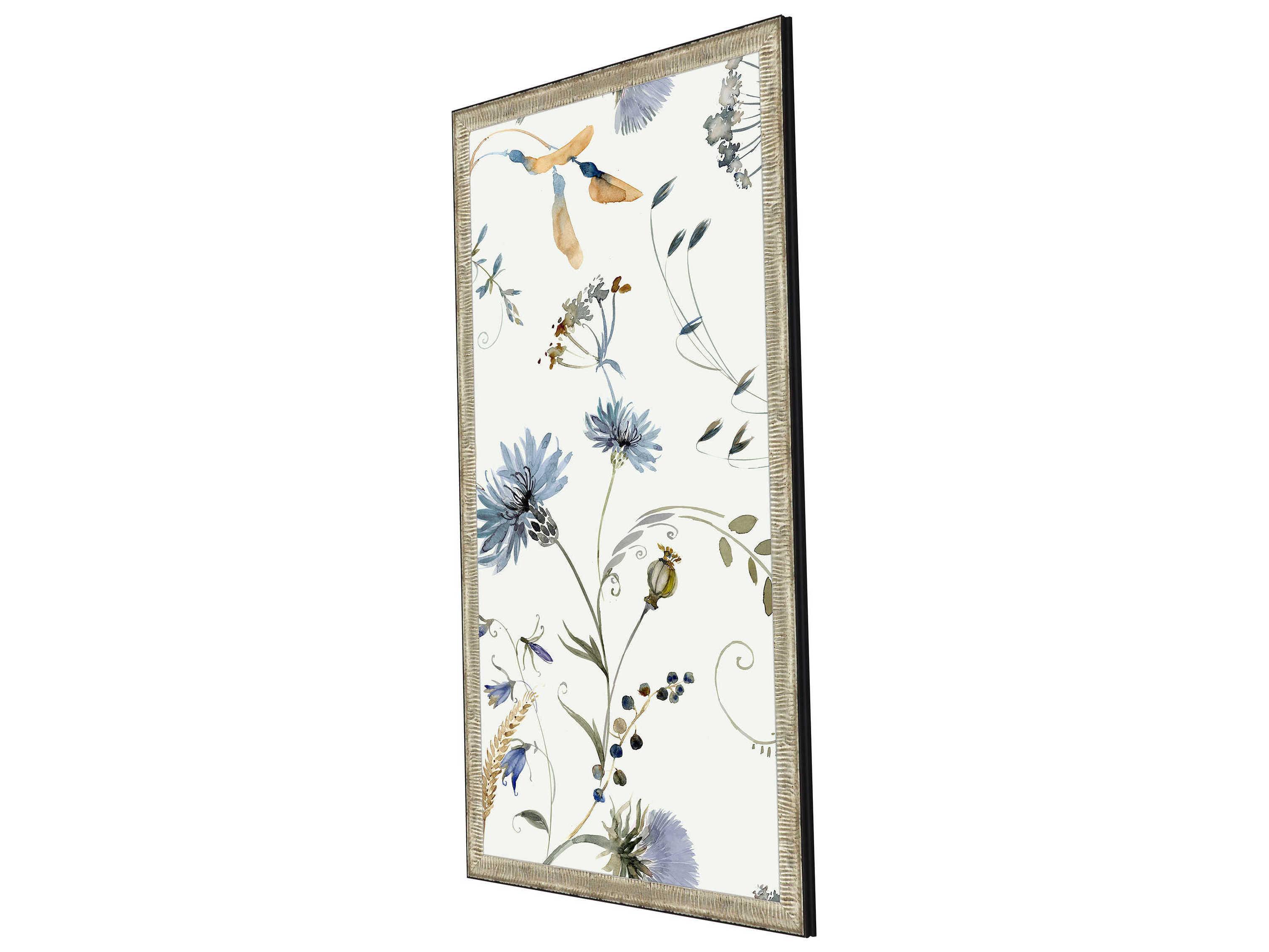 Paragon Florals Green Nature's Gift-I Wall Art