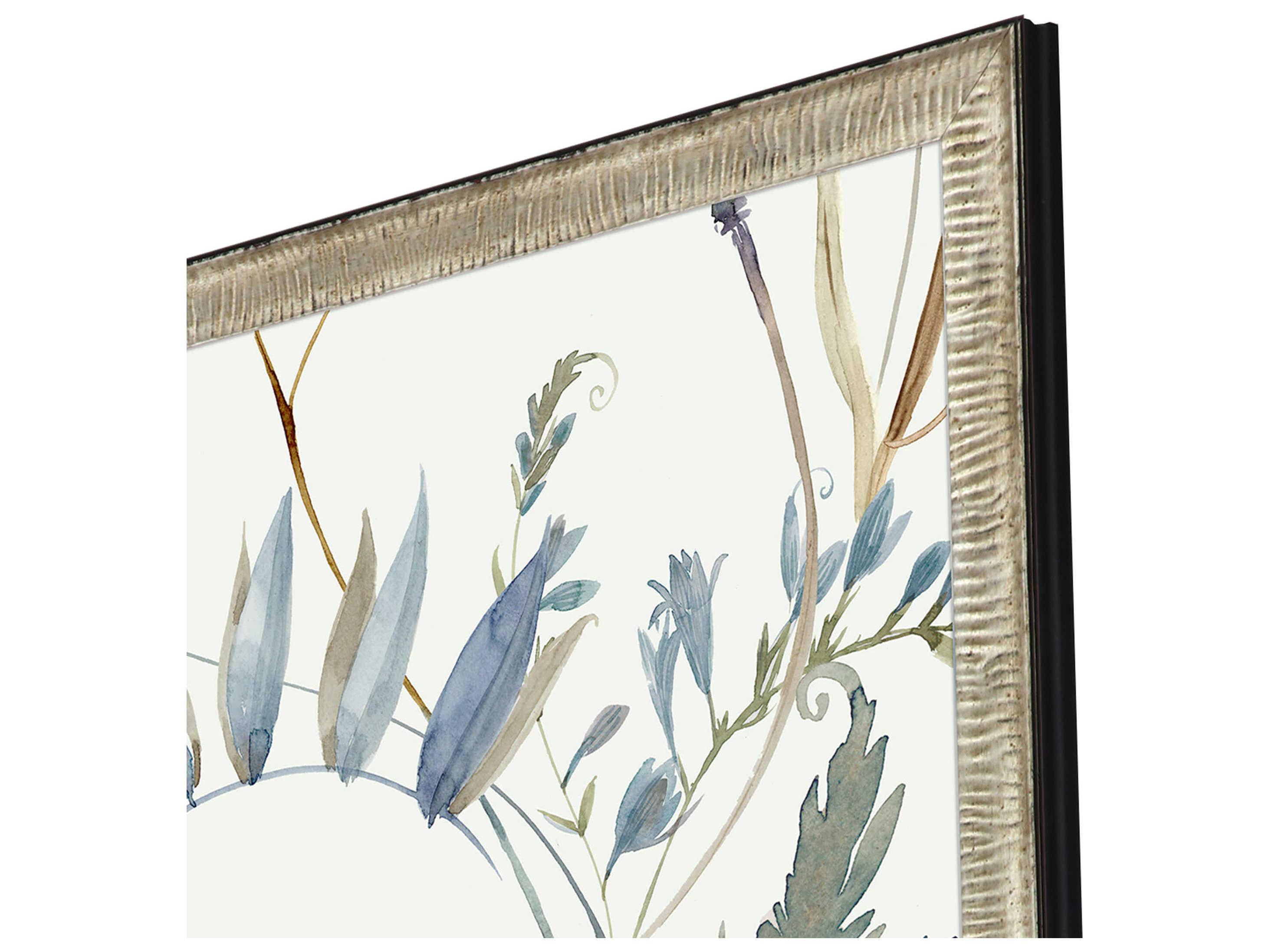 Paragon Florals Green Nature's Gift-II Wall Art