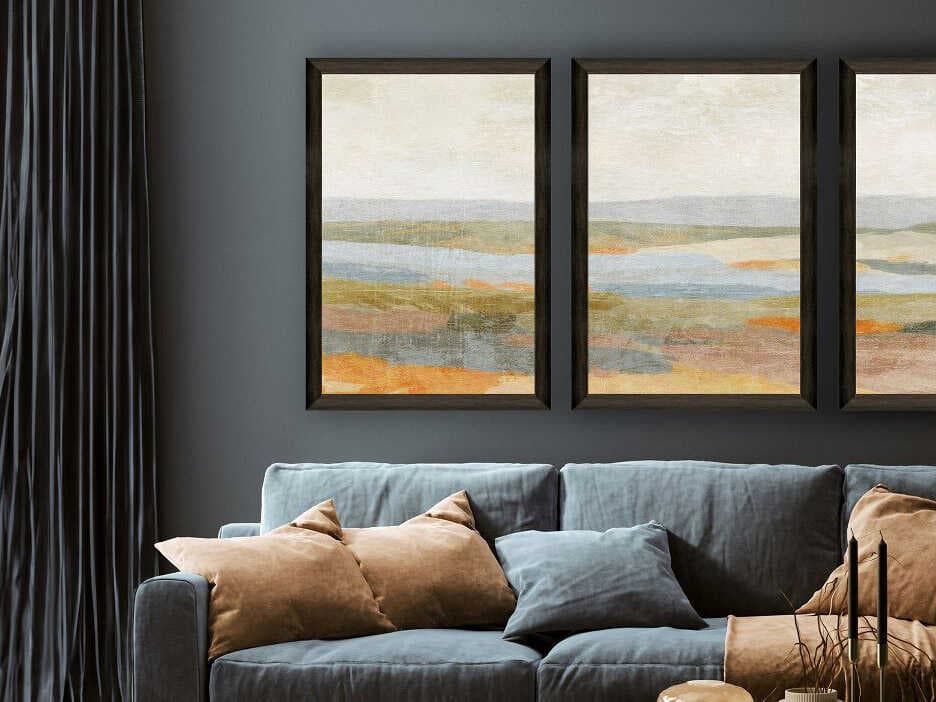 Paragon Landscapes Sonoran-I Wall Art