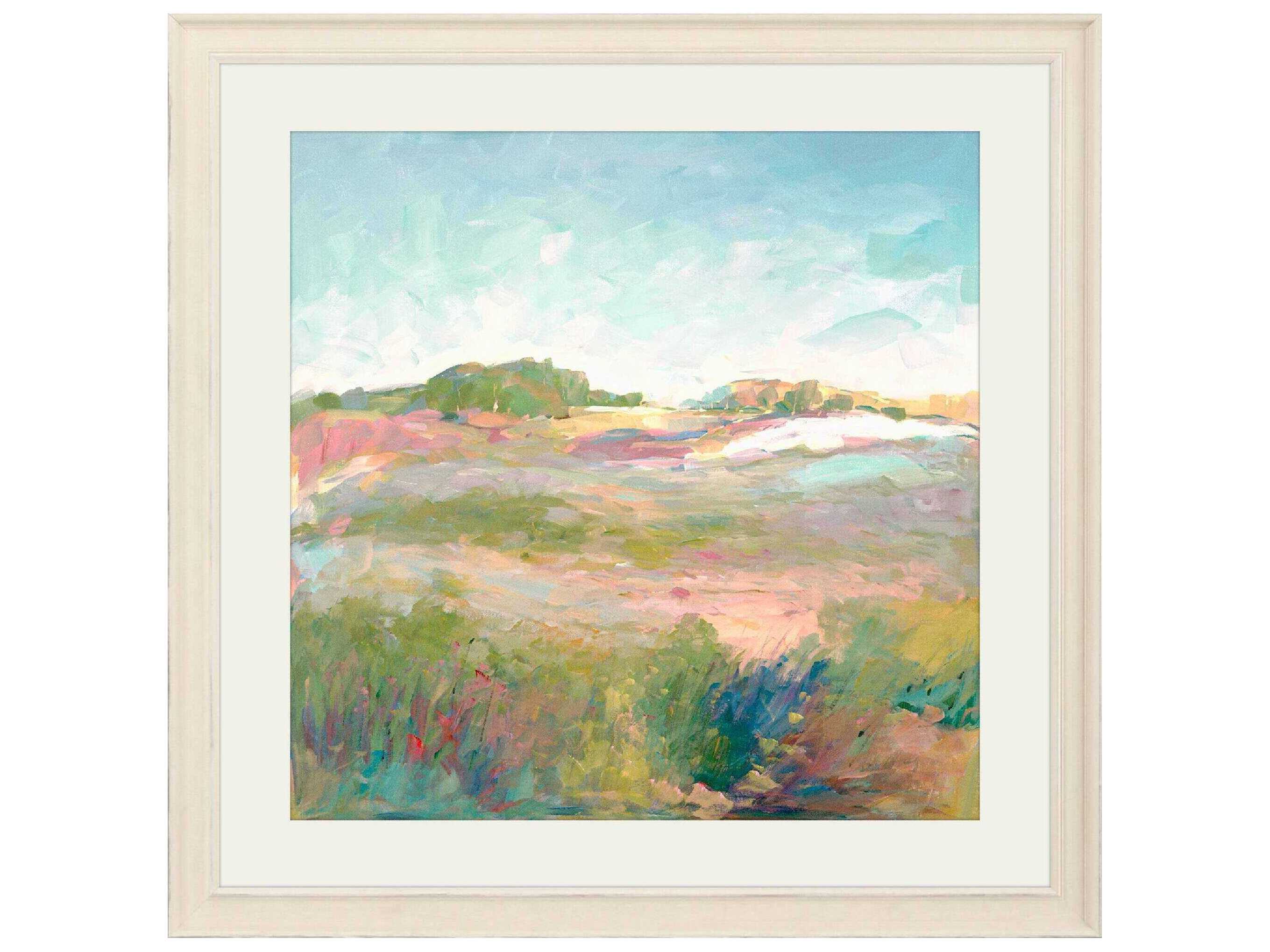 Paragon Landscapes Ridgeline Wall Art