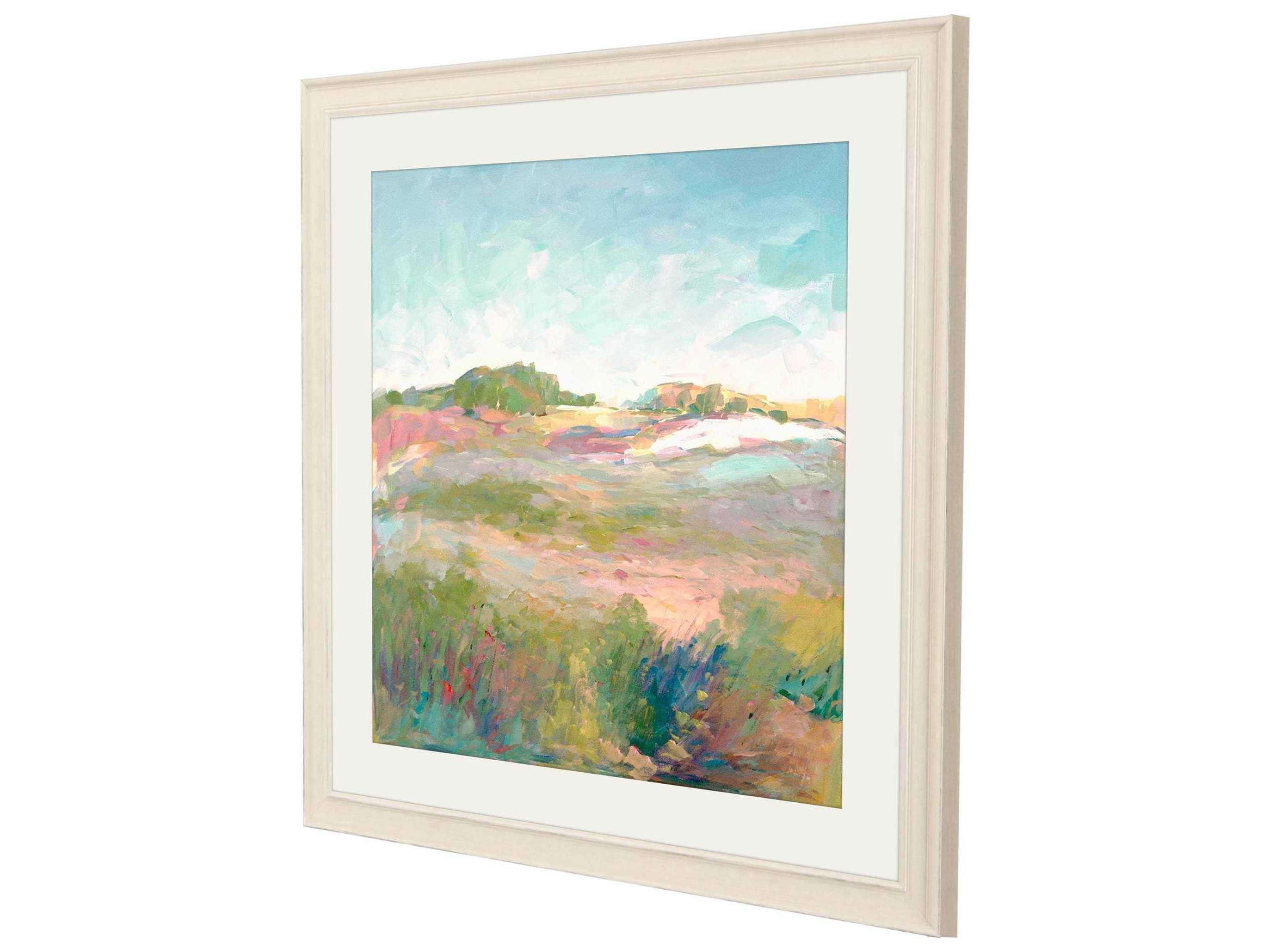 Paragon Landscapes Ridgeline Wall Art