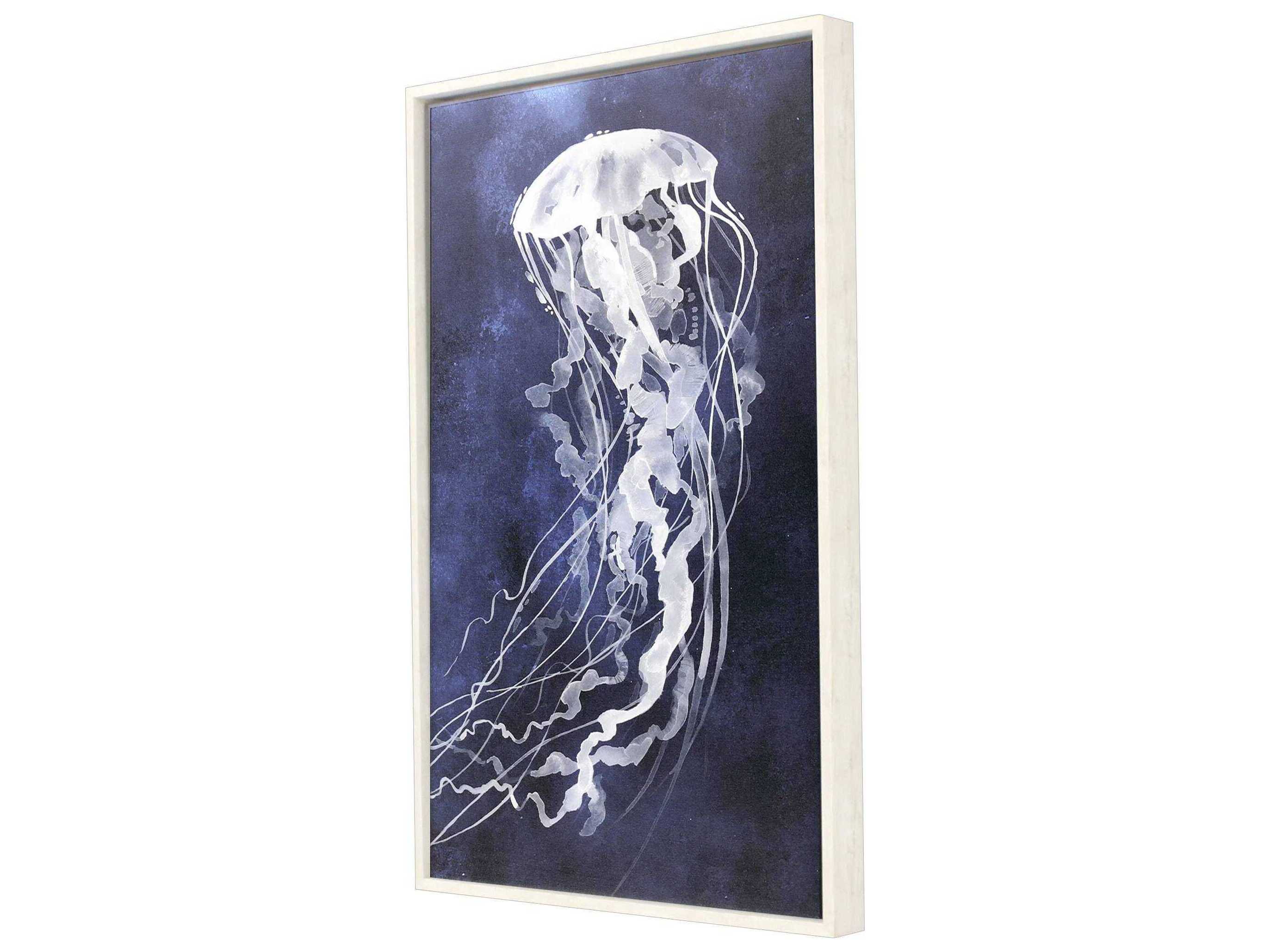 Paragon Animals Under Sway-II Canvas Wall Art