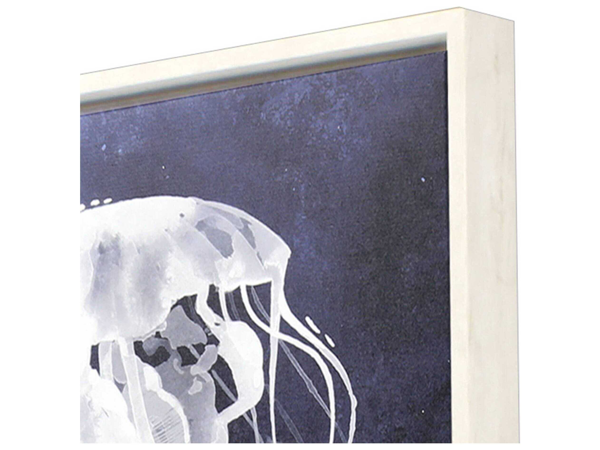 Paragon Animals Under Sway-II Canvas Wall Art