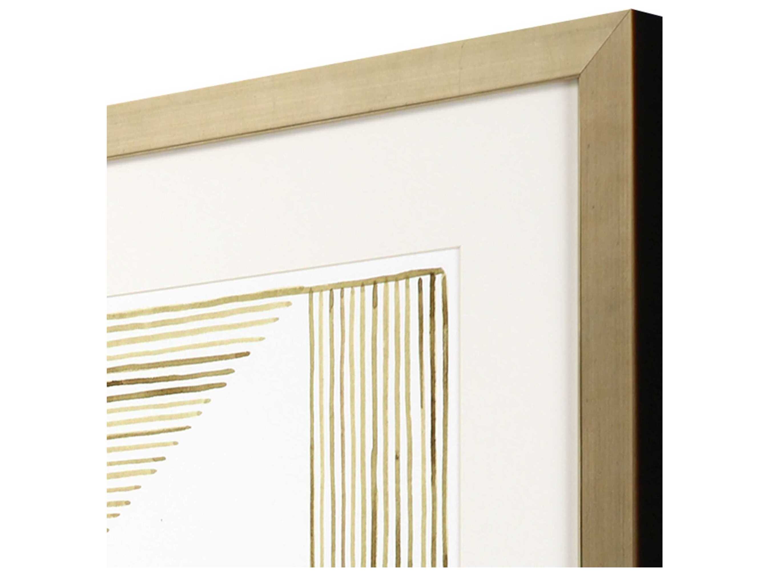 Paragon Abstract Welded Mesh-II Wall Art