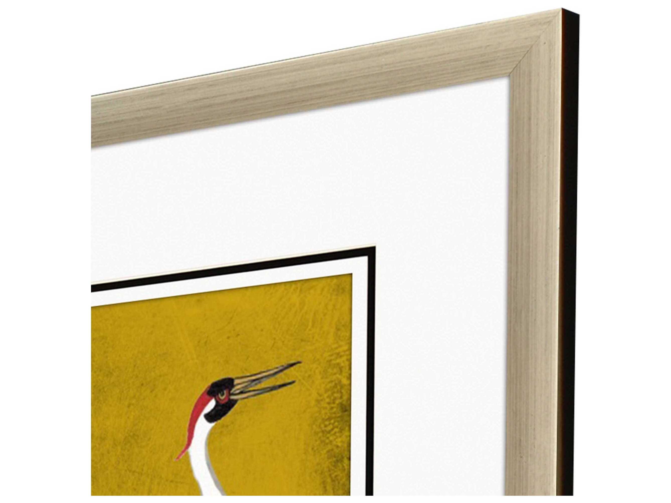 Paragon Animals Song of the Crane-II Wall Art