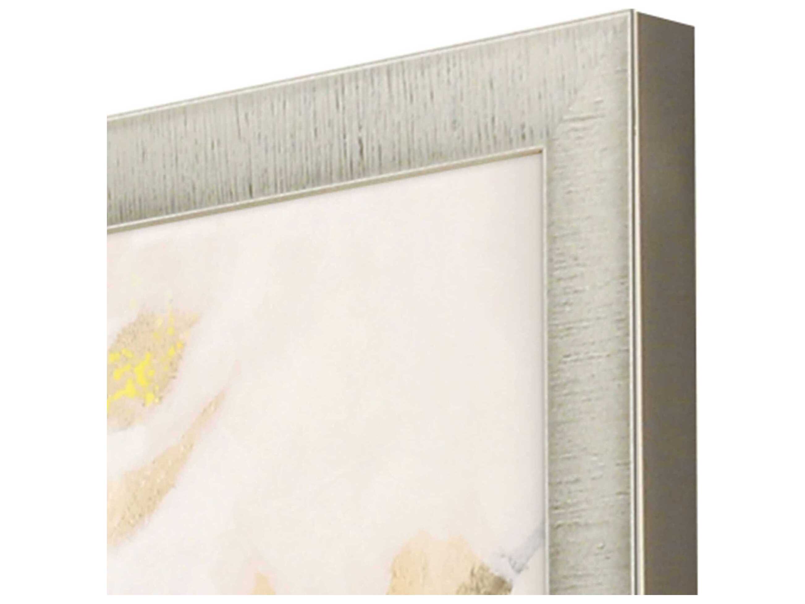 Paragon Florals Lovely Place To Be-III Wall Art