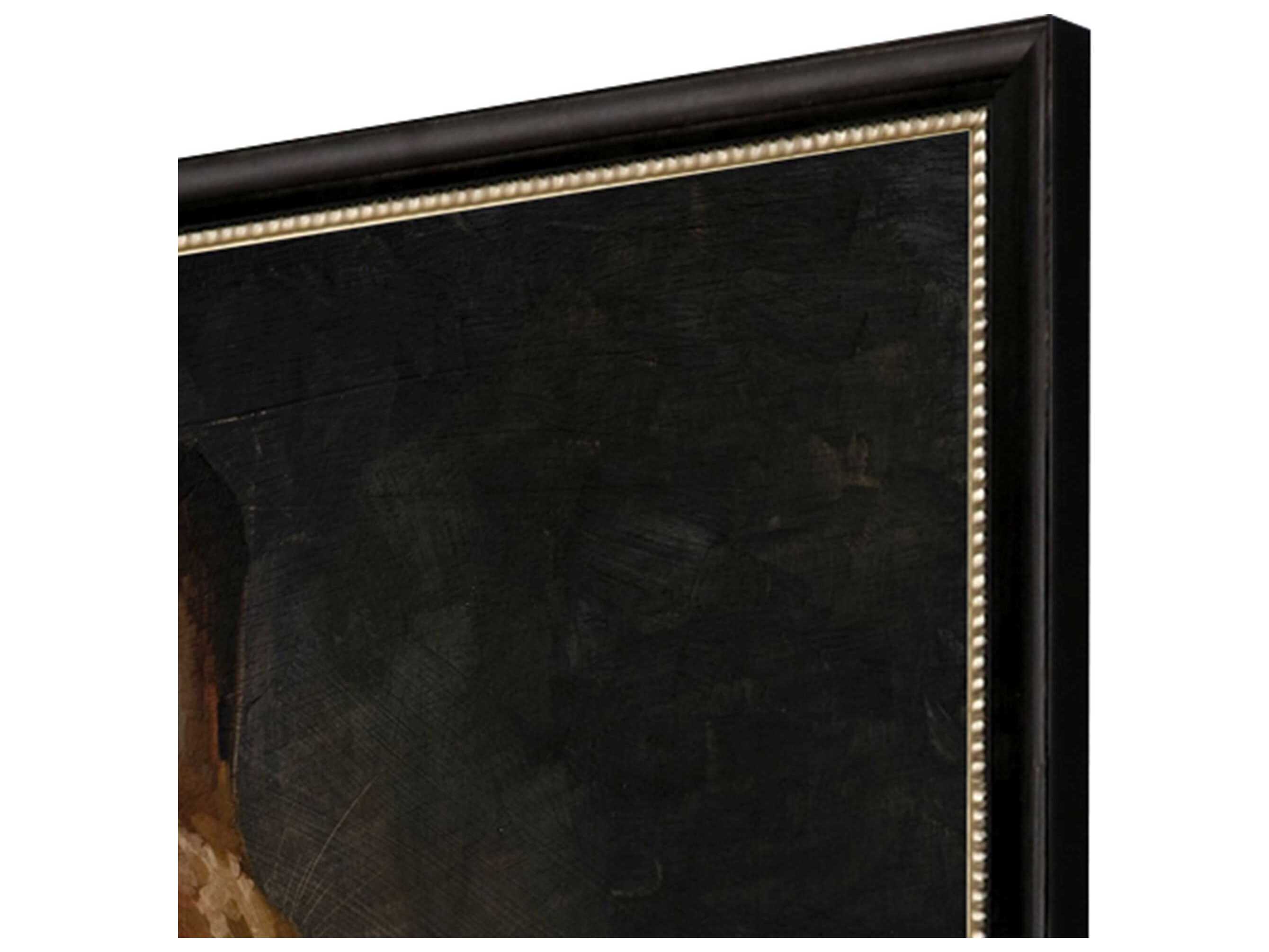 Paragon Animals Resting Bunny Wall Art Set of 4