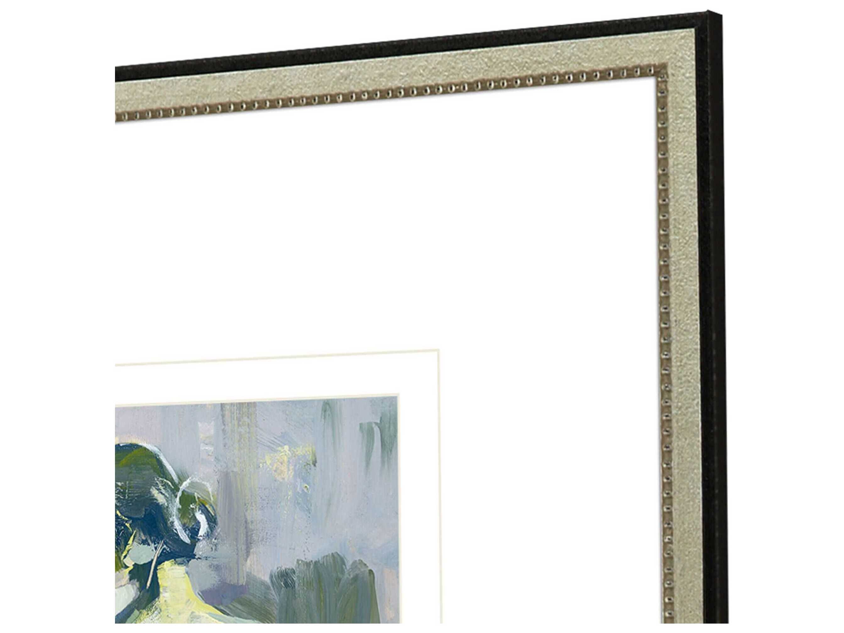 Paragon Figurative A Splendid Figure Wall Art Set of 2