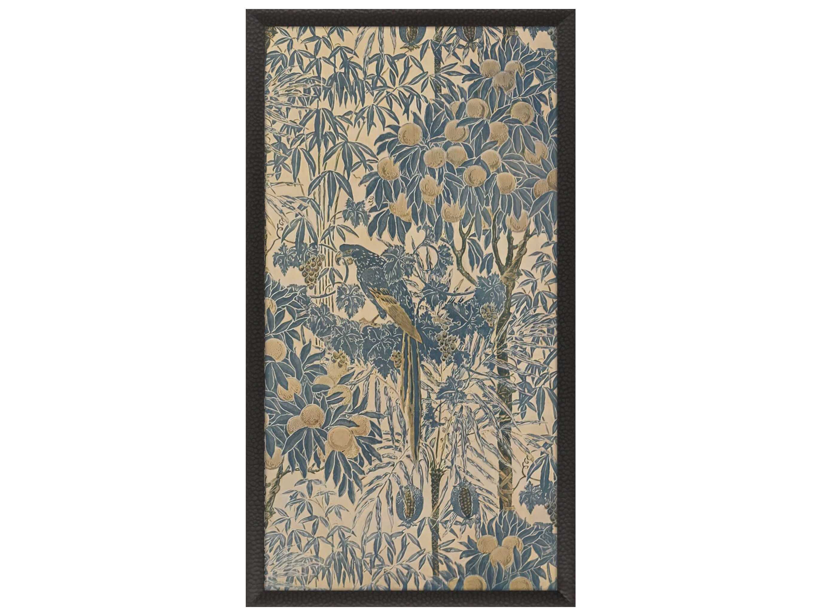 Paragon Animals Exotic Elegance-I Wall Art