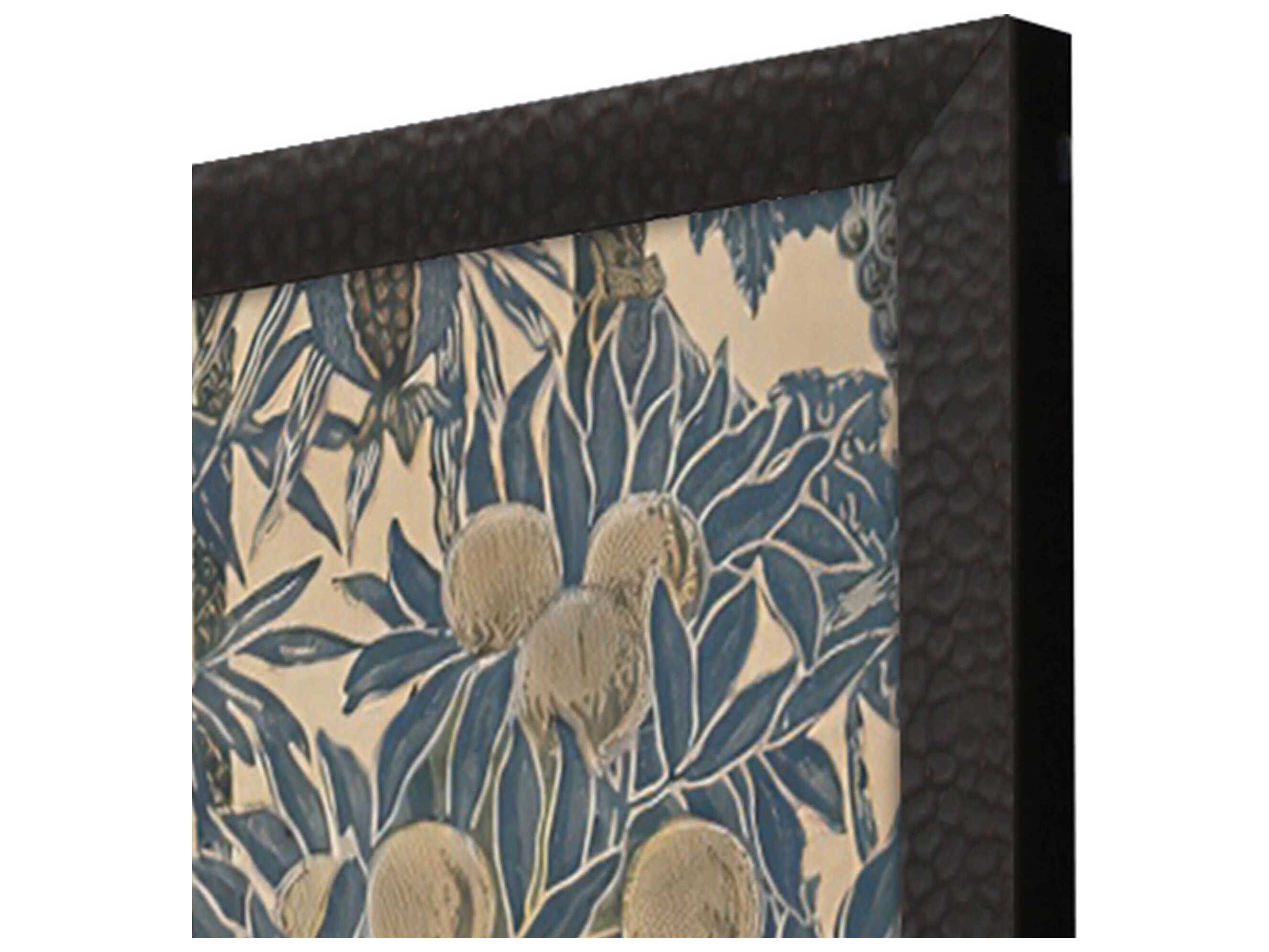 Paragon Animals Exotic Elegance-I Wall Art