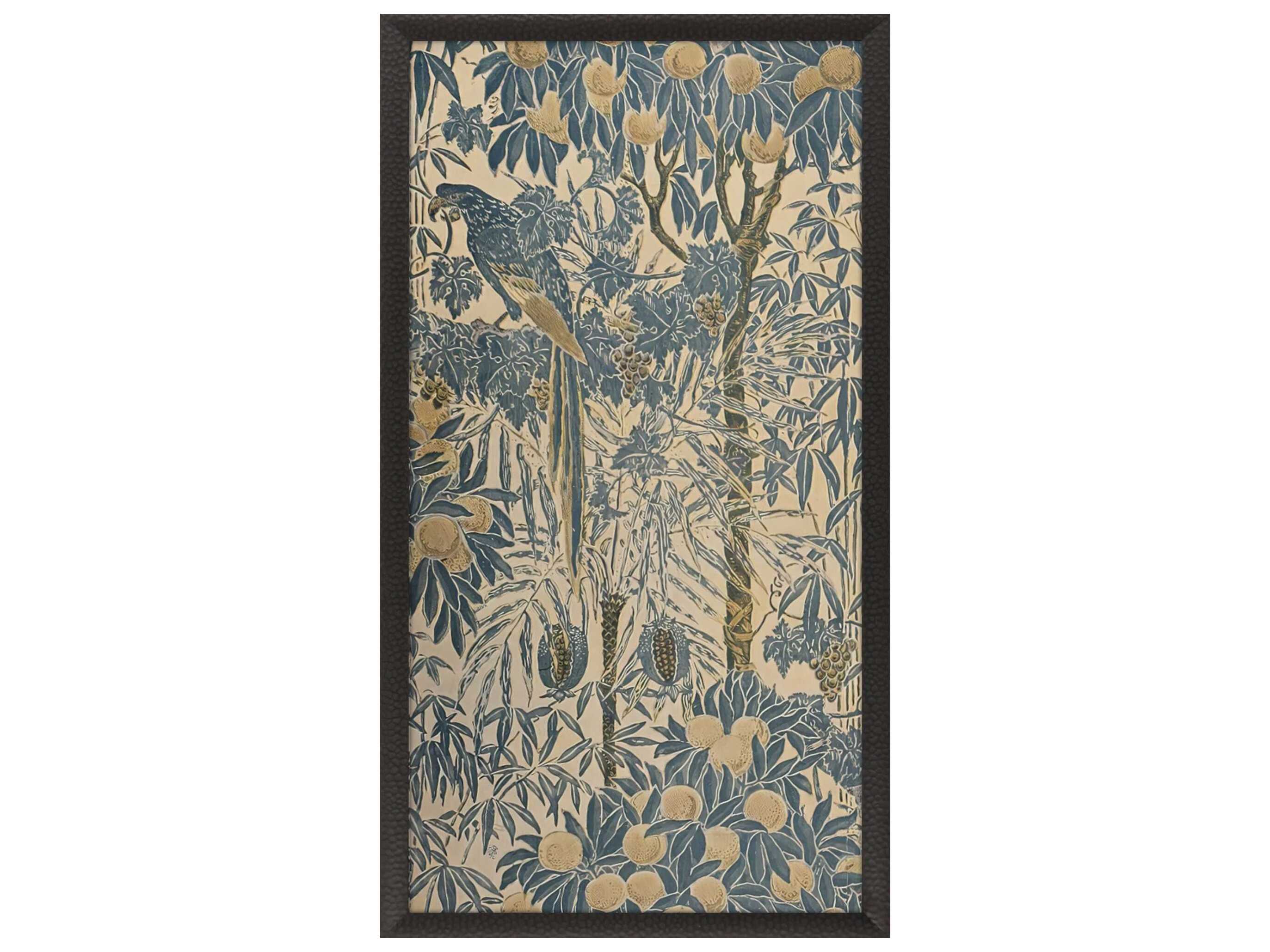 Paragon Animals Exotic Elegance-II Wall Art