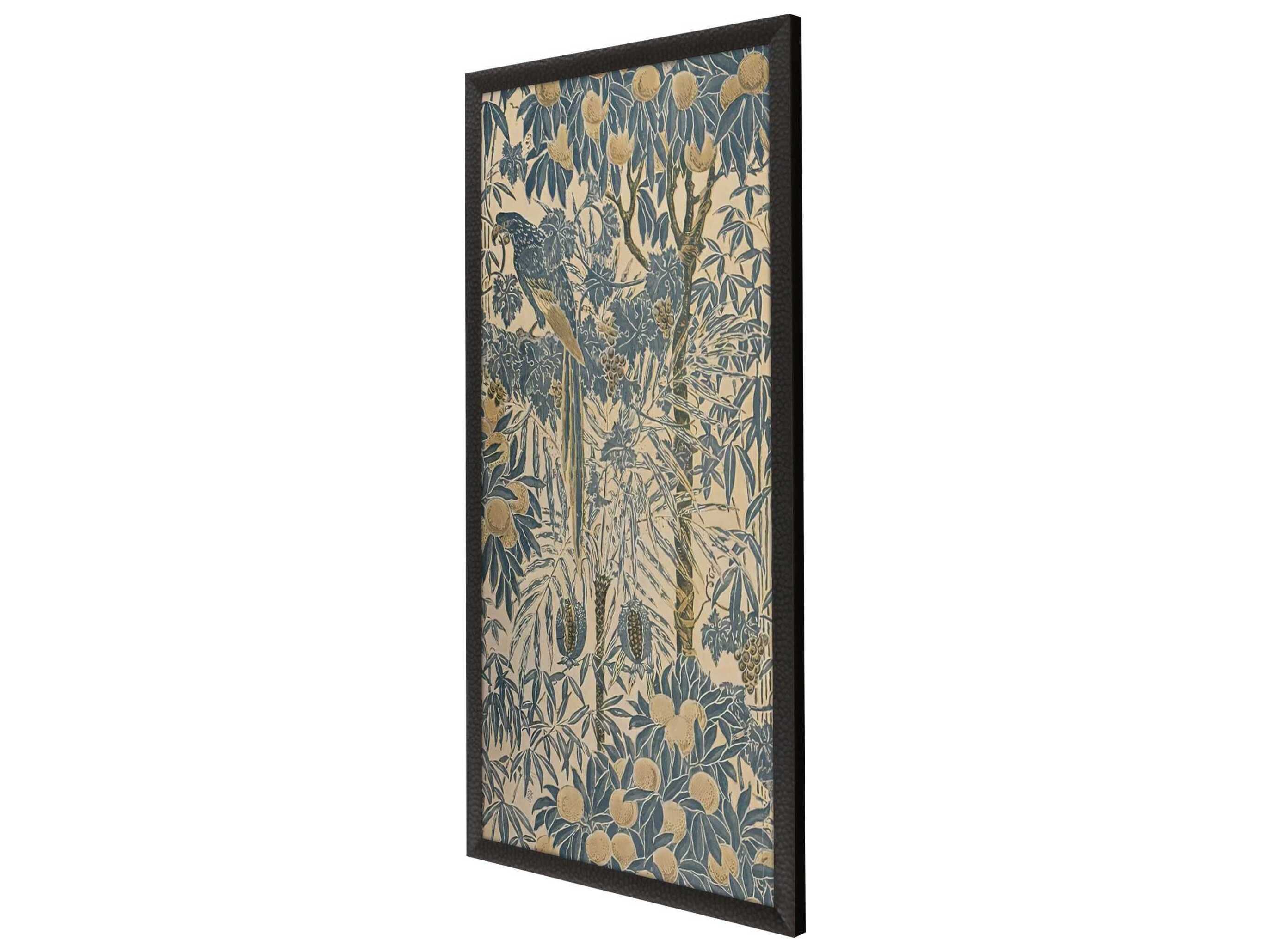 Paragon Animals Exotic Elegance-II Wall Art
