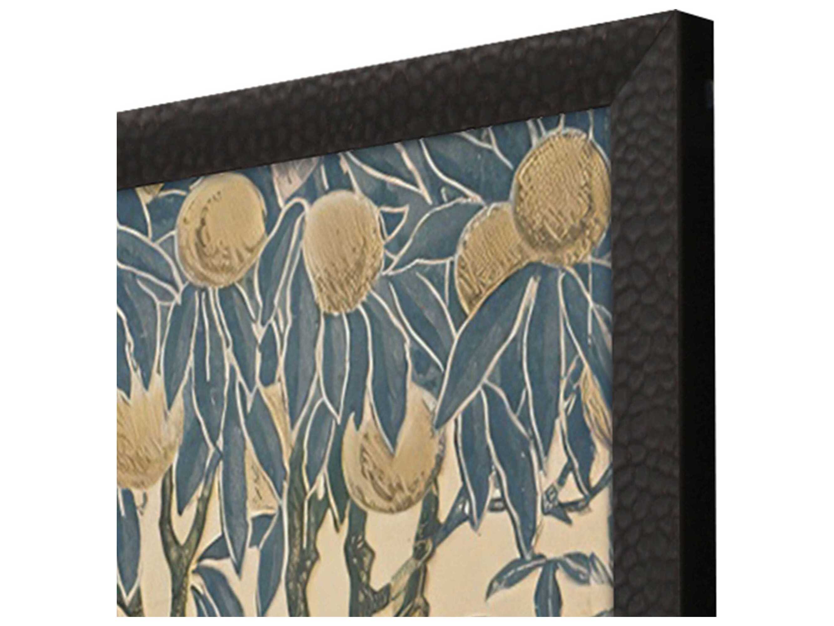 Paragon Animals Exotic Elegance-II Wall Art