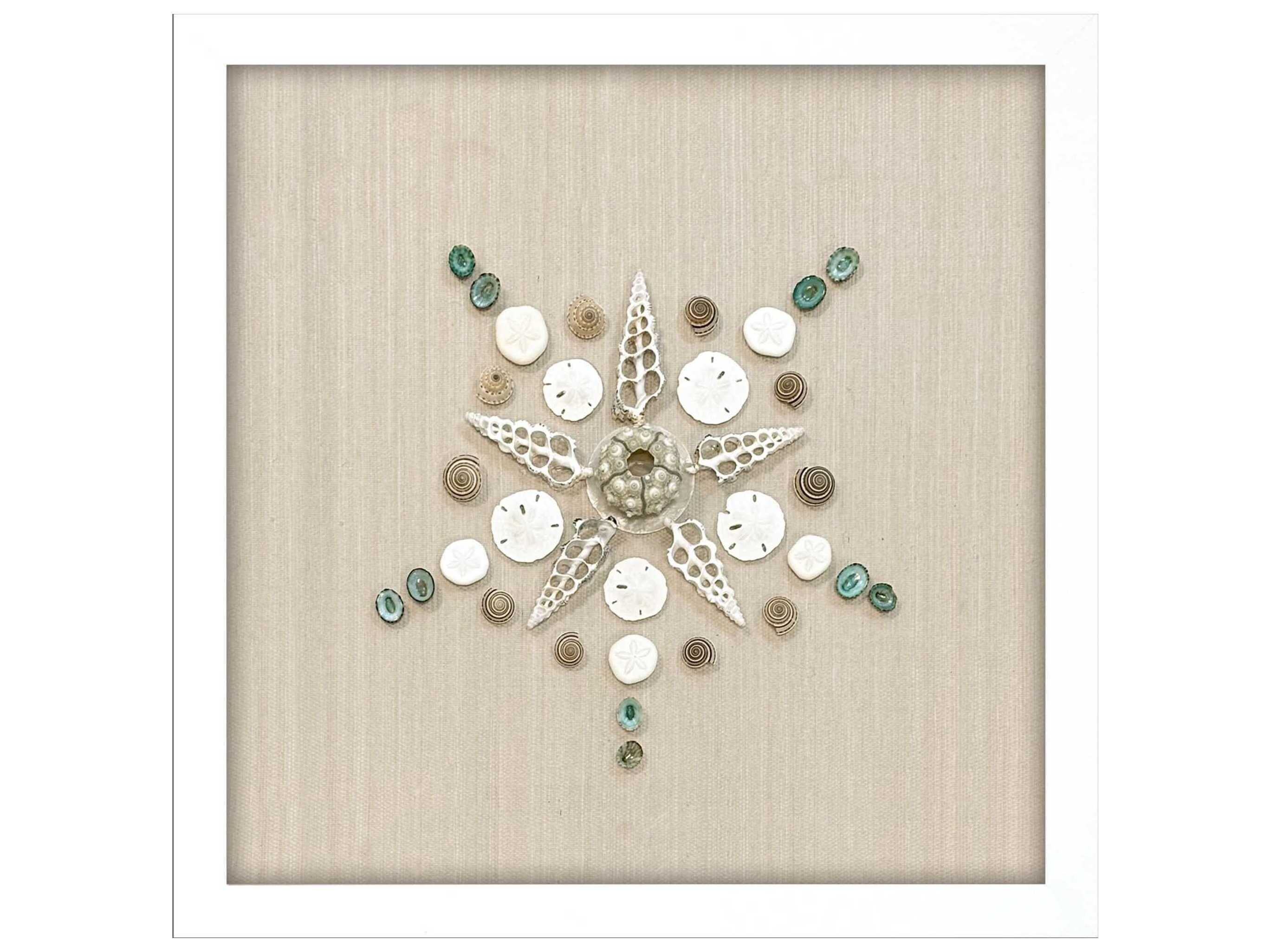 Paragon Waterside Caparazon-I Shadow Box