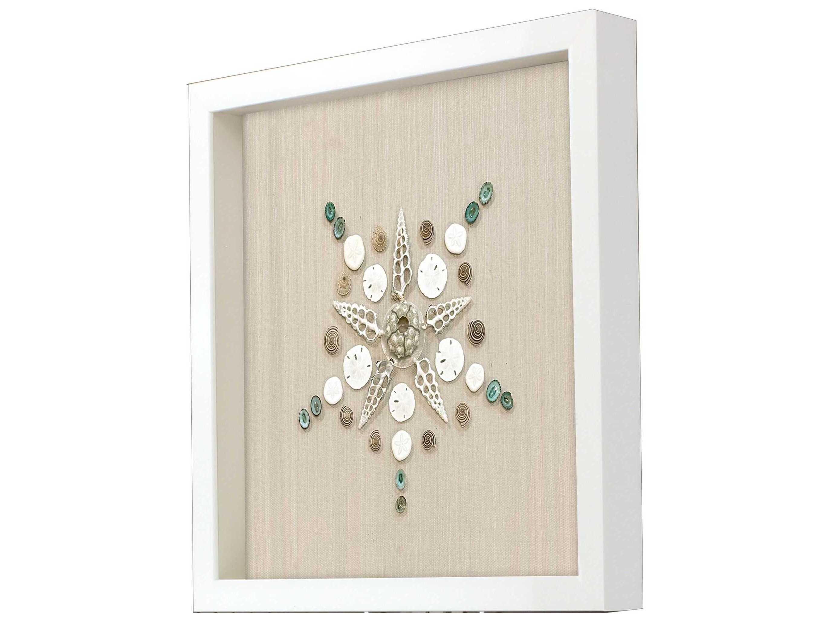 Paragon Waterside Caparazon-I Shadow Box