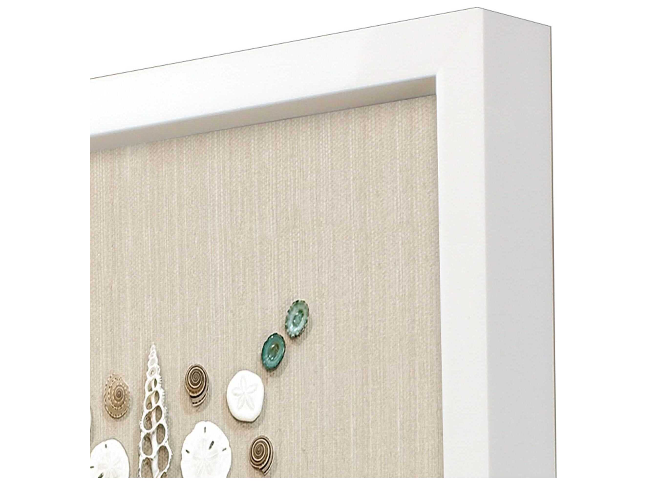 Paragon Waterside Caparazon-I Shadow Box